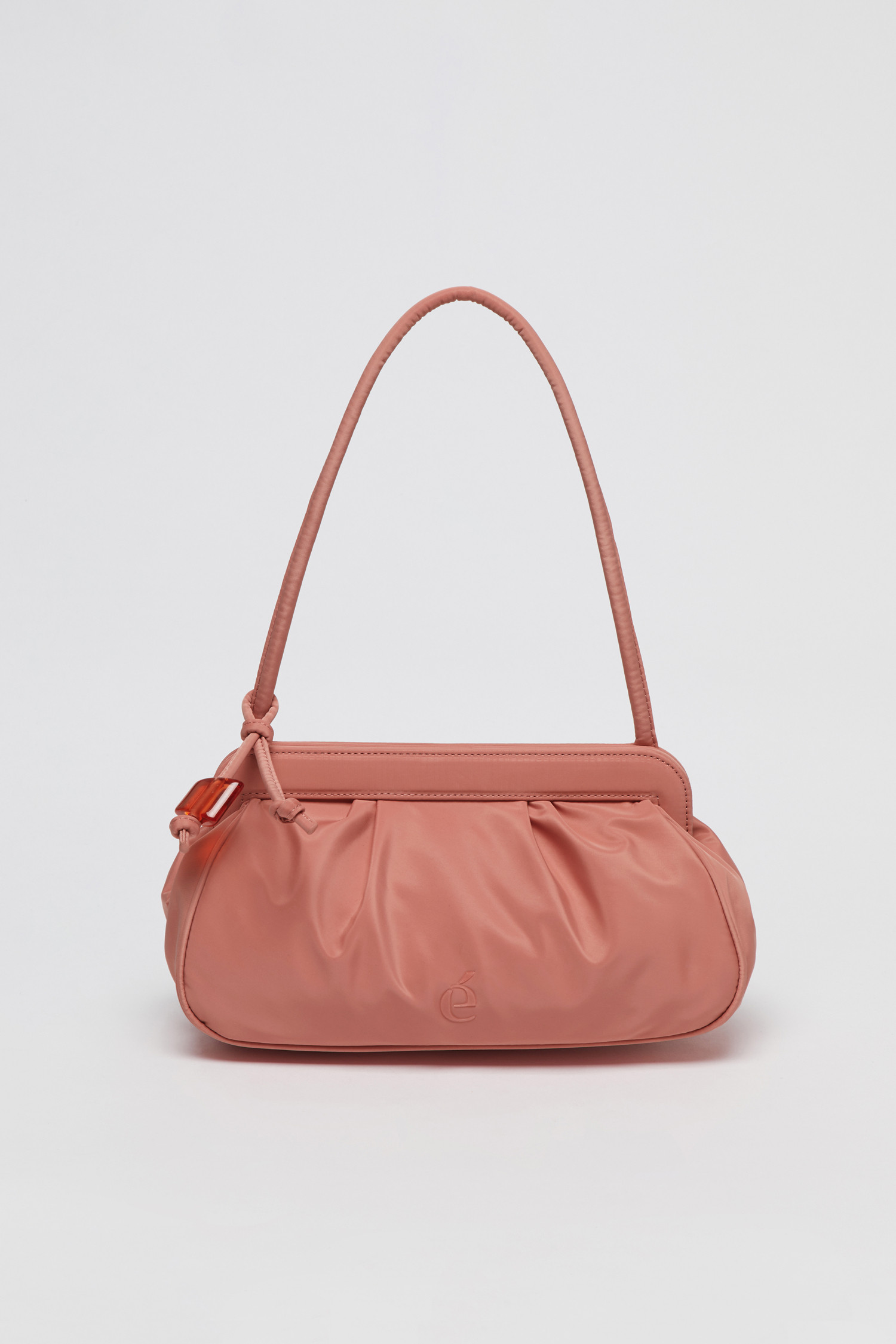 EXCLUSIVE] Skirt bag(Salmon pink)_Archivépke