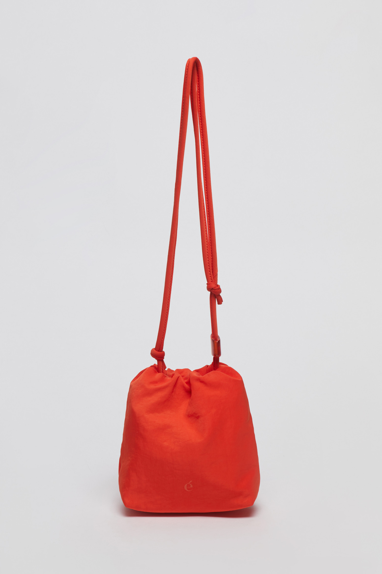 ★Archivepke★Cabbage bag★Nylon red★韓国★大人気★ EXCLUSIVE] Cabbage bag(Nylon red)_Archivépke