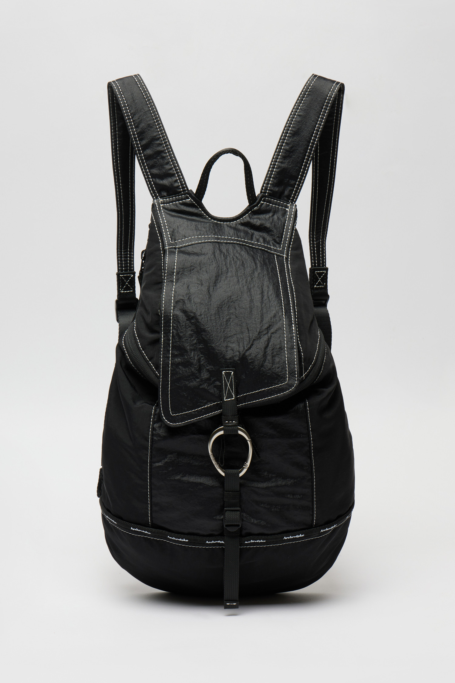 [アーカイブエプク]★25SS★Gem move bag(Deep sleep) Archivepke(アーカイブエプク) トートバッグ(レディース) - 海外