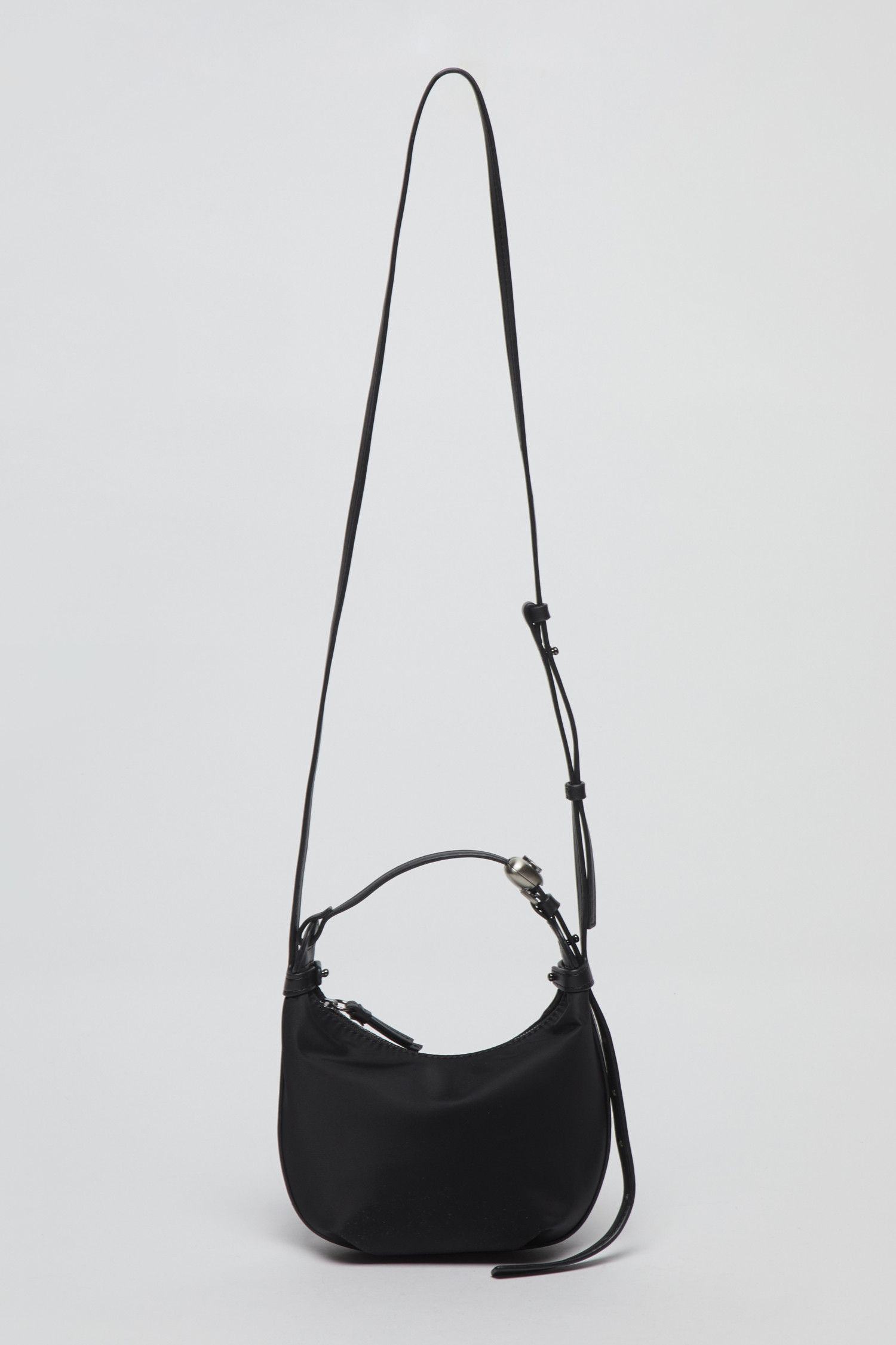 人気★ARCHIVEPKE★LARGE LUV MOON BAG(NYLON)★ホーボーバッグ Luv luna bag