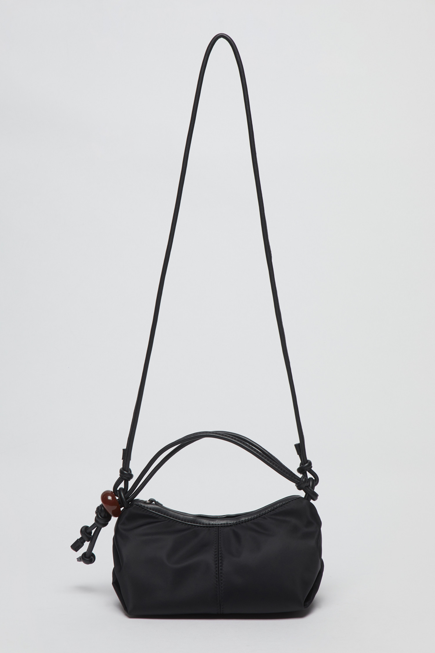 ★日本未入荷★Archivepke★Ridge shoulder bag★韓国大人気★ ☆日本未入荷☆Archivepke☆ridge shoulder bag 2色☆大人気