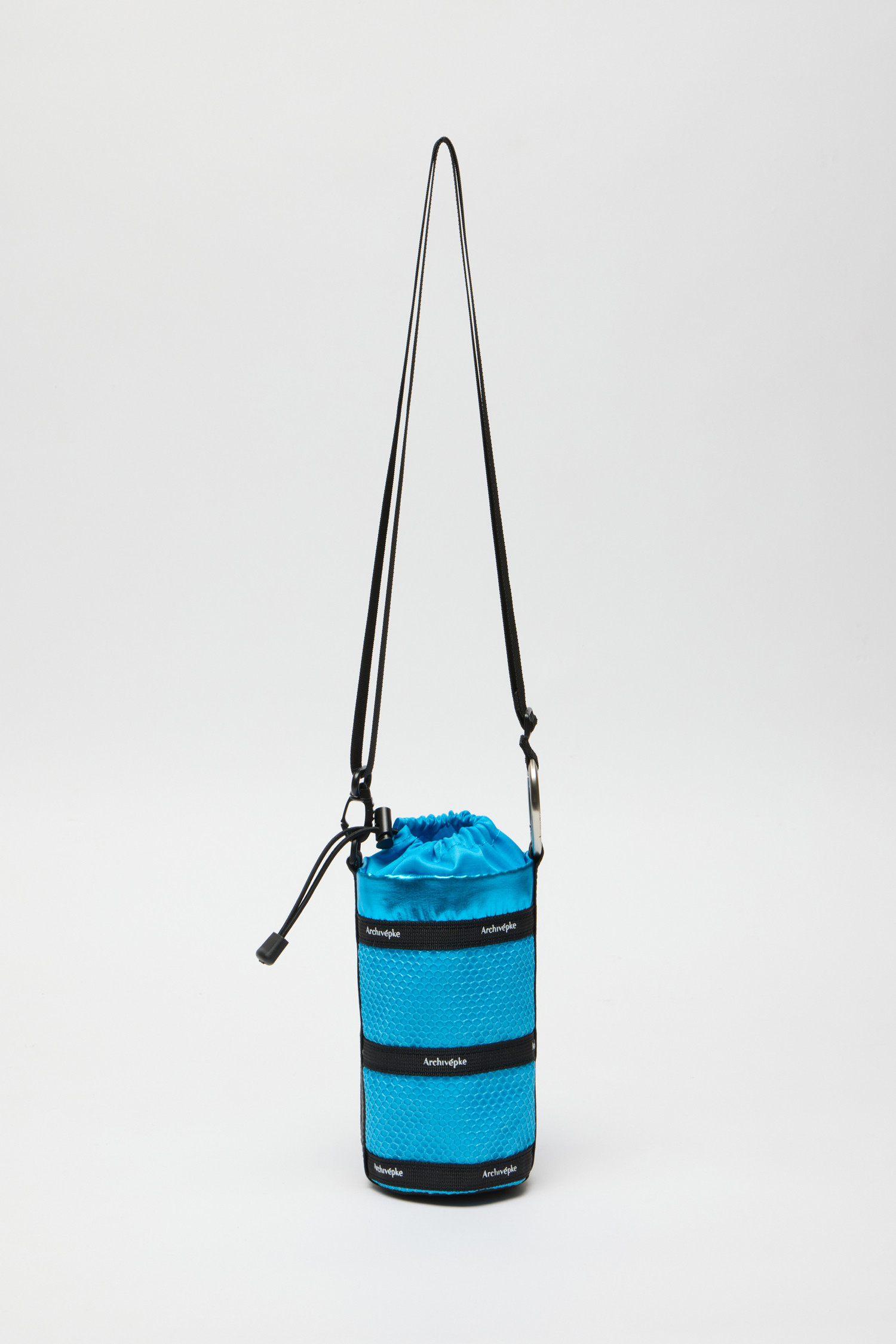 Fling-mové 001] Bottle bag(Aqua beam)_Archivépke