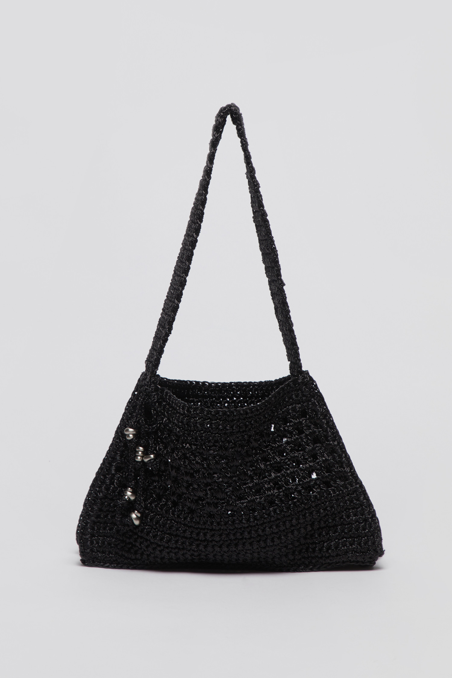 ★Archivepke★Gem net bag★Deep sleep★韓国★大人気★ Gem net bag(Deep sleep)_Archivépke