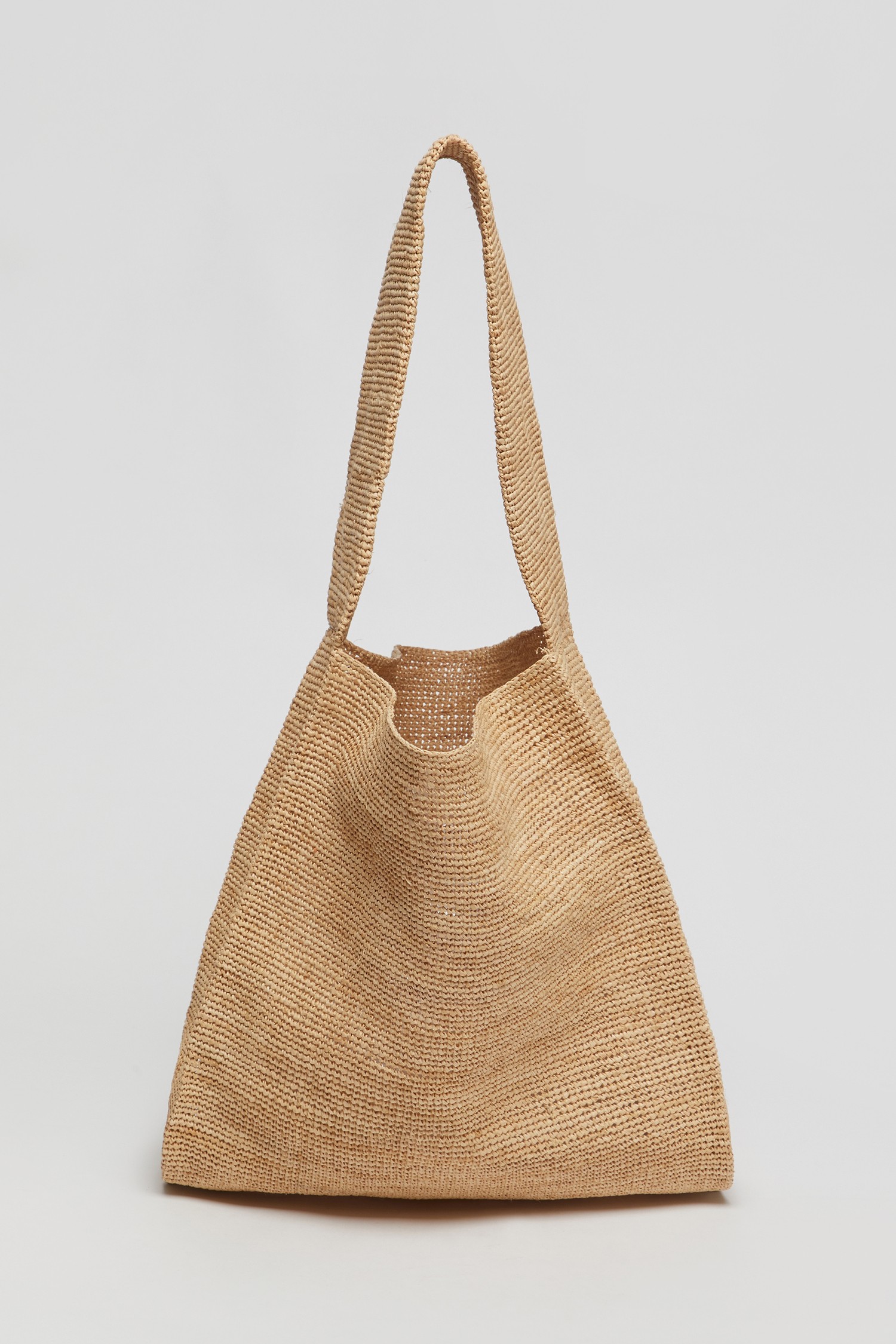 Small took bag(Oatmeal)_Archivépke