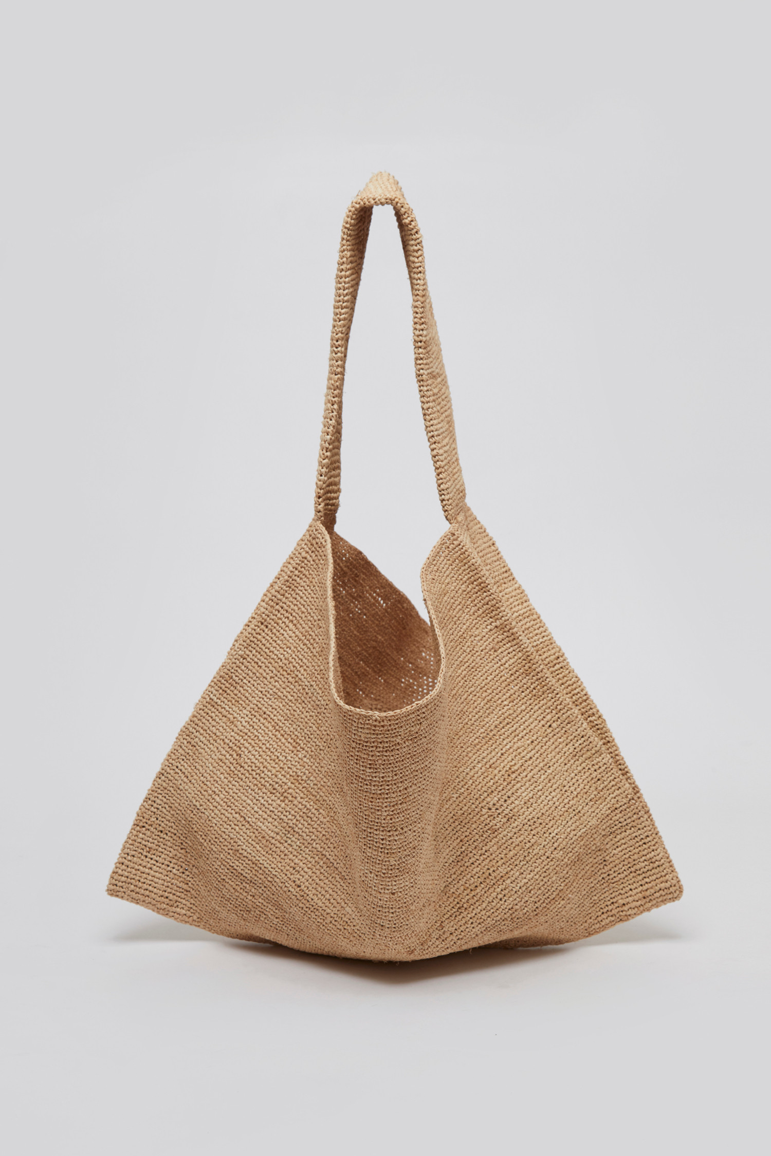 Took bag(Oatmeal)_Archivépke
