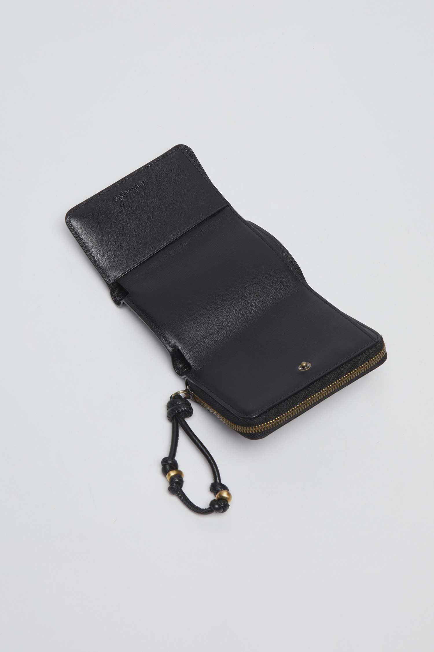 [Archivepke] Gem wallet (Deep sleep) / 税込み Archivepke] Gem wallet (Deep sleep) / 税込み 財布・小物