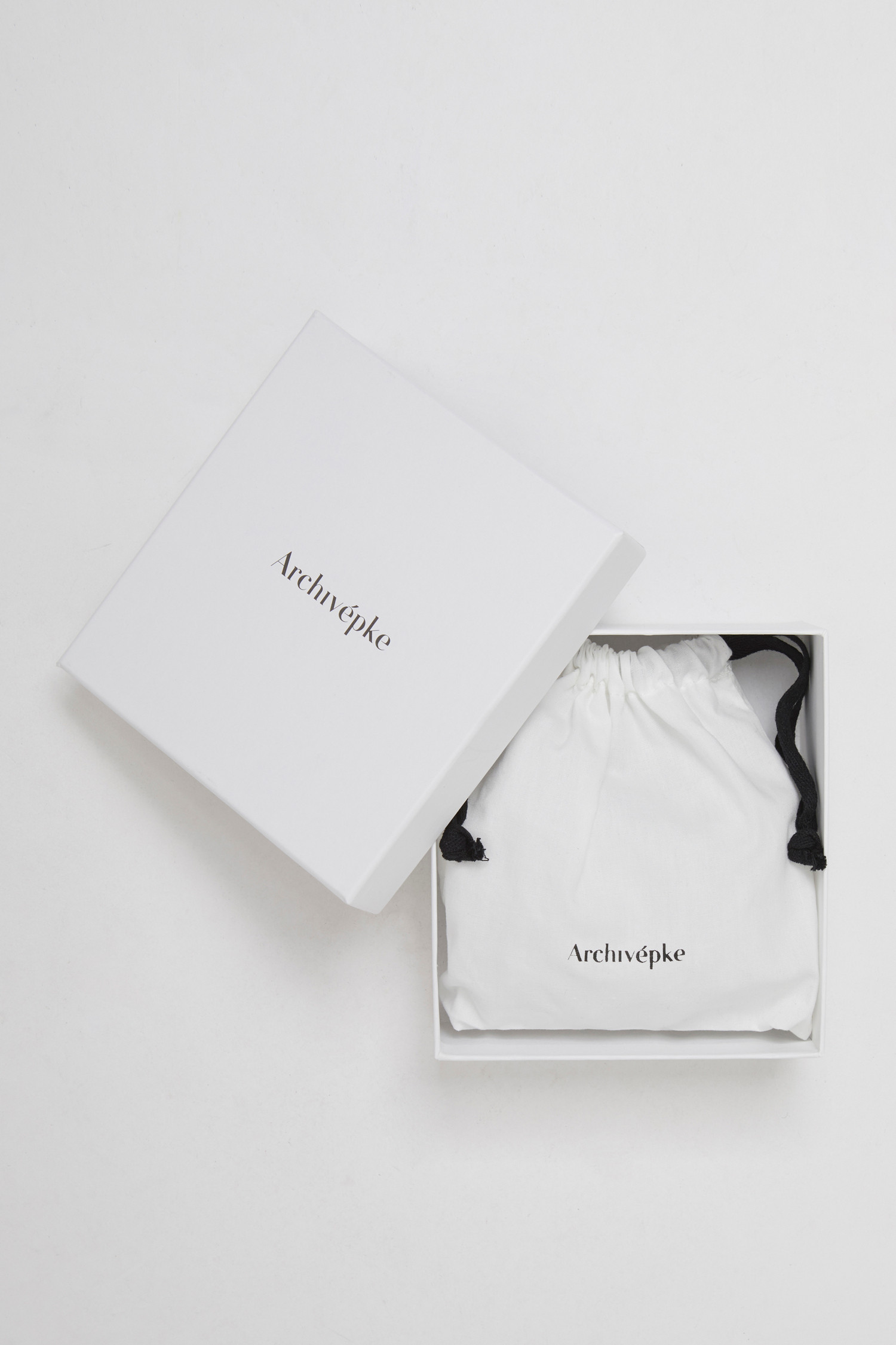 ◇Archivepke◇ Moon card wallet(Choco spread) Moon card wallet(Choco spread)_Archivépke - 코오롱몰