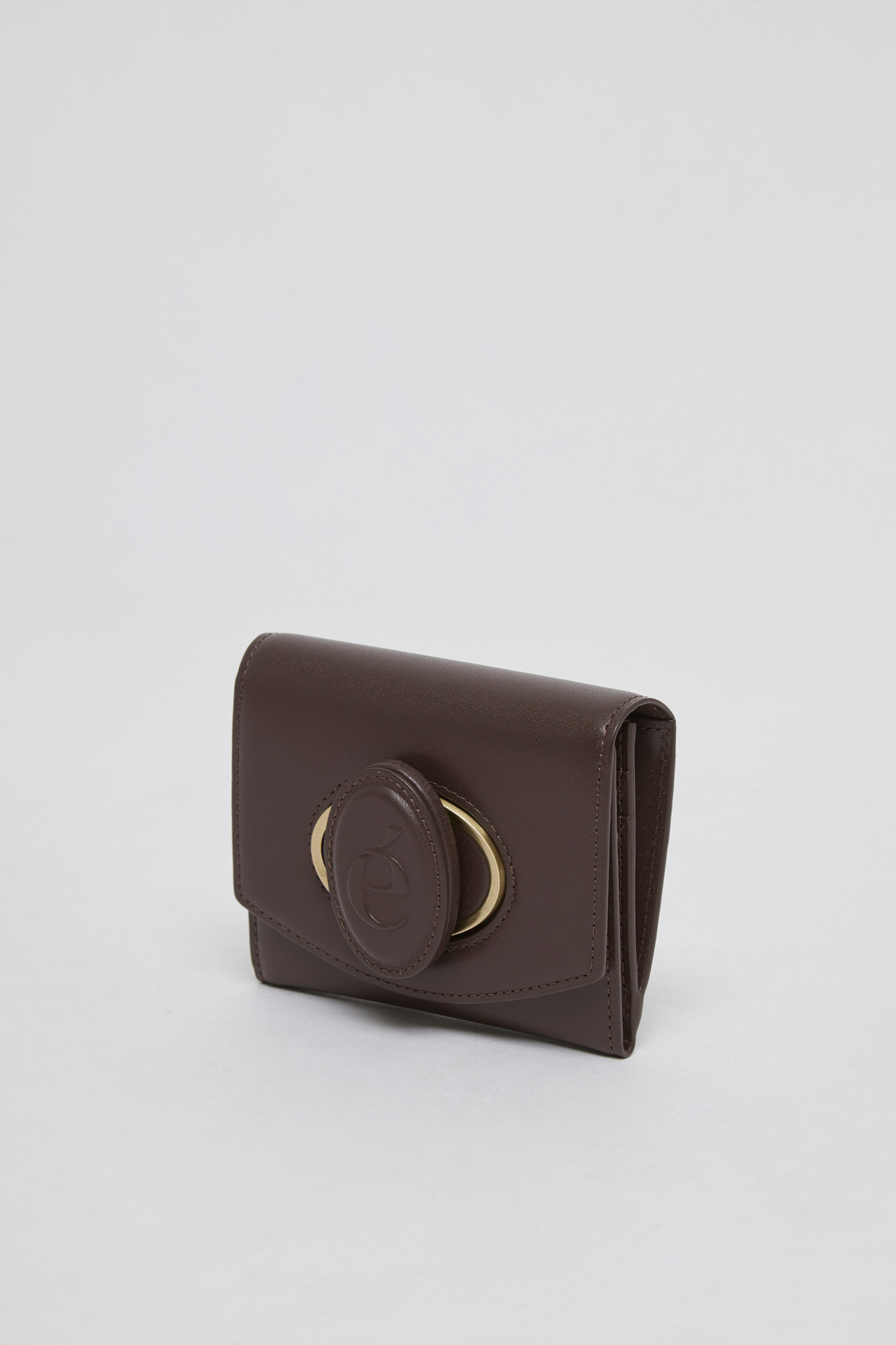 Archivepke ♥ Oval chacha wallet/追跡付 Archivépke