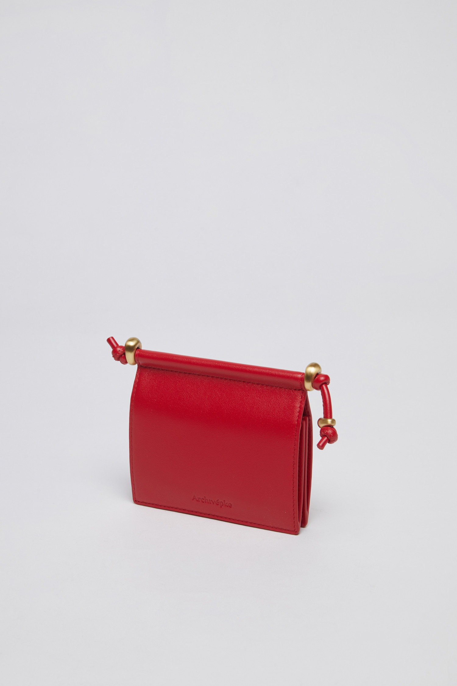[Archivepke] Gem pocket wallet BK / 韓国発 Gem pocket wallet(Deep sleep)_Archivépke