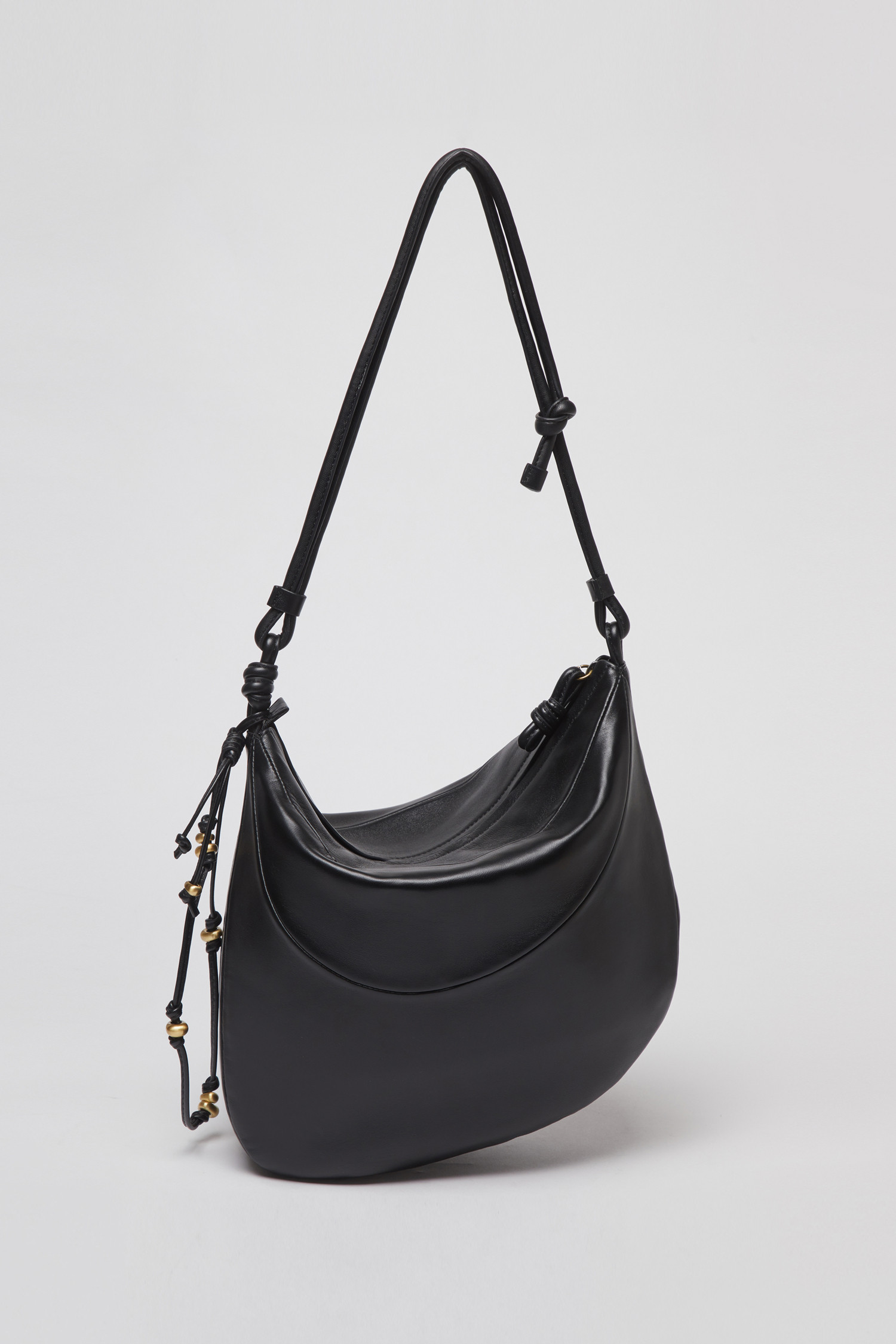 ★Archivepke★Gem net bag★Deep sleep★韓国★大人気★ Gem net bag(Deep sleep)_Archivépke