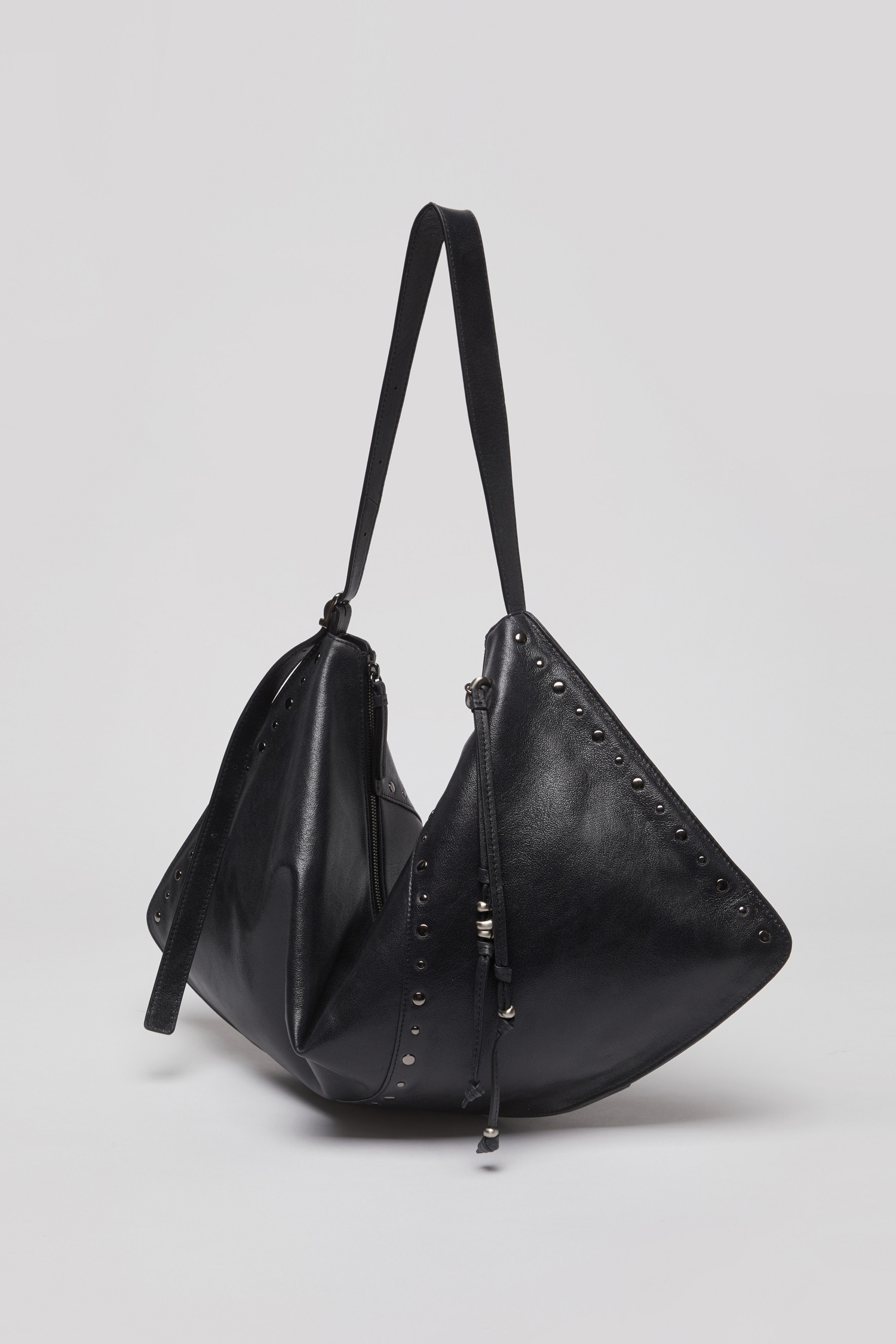 [アーカイブエプク]★25SS★Large freckle fold bag 2COLOR Freckle fold bag