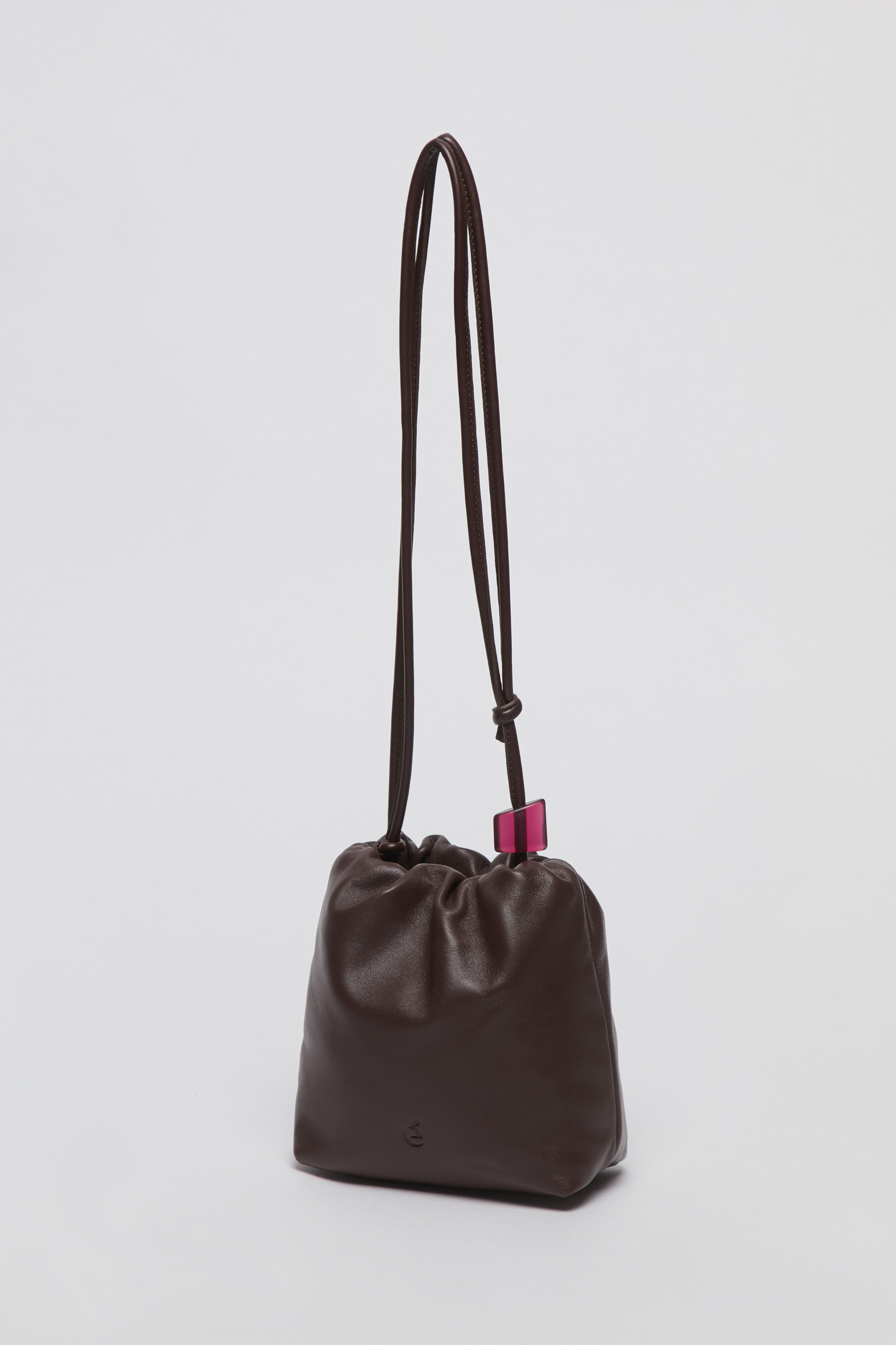 [Archiveepke]★24AW★Large fling Bag(Choco spread)★定価以下 Large fling bag(Choco spread)_Archivépke
