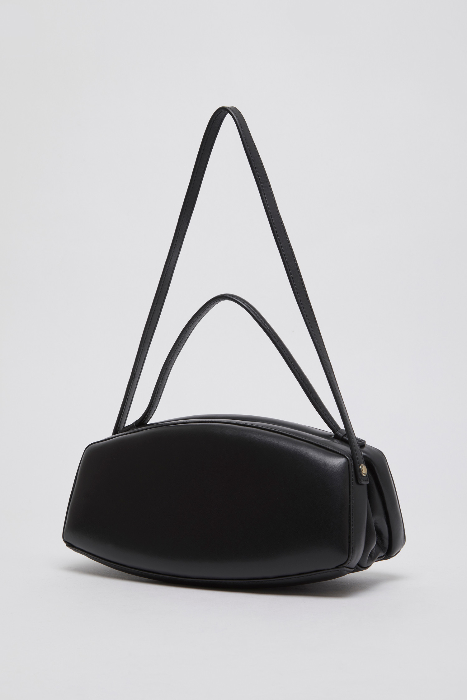 ★Archivepke★Shell tote bag★Deep sleep★韓国★大人気★ EXCLUSIVE] Shell tote bag(Deep sleep)_Archivépke