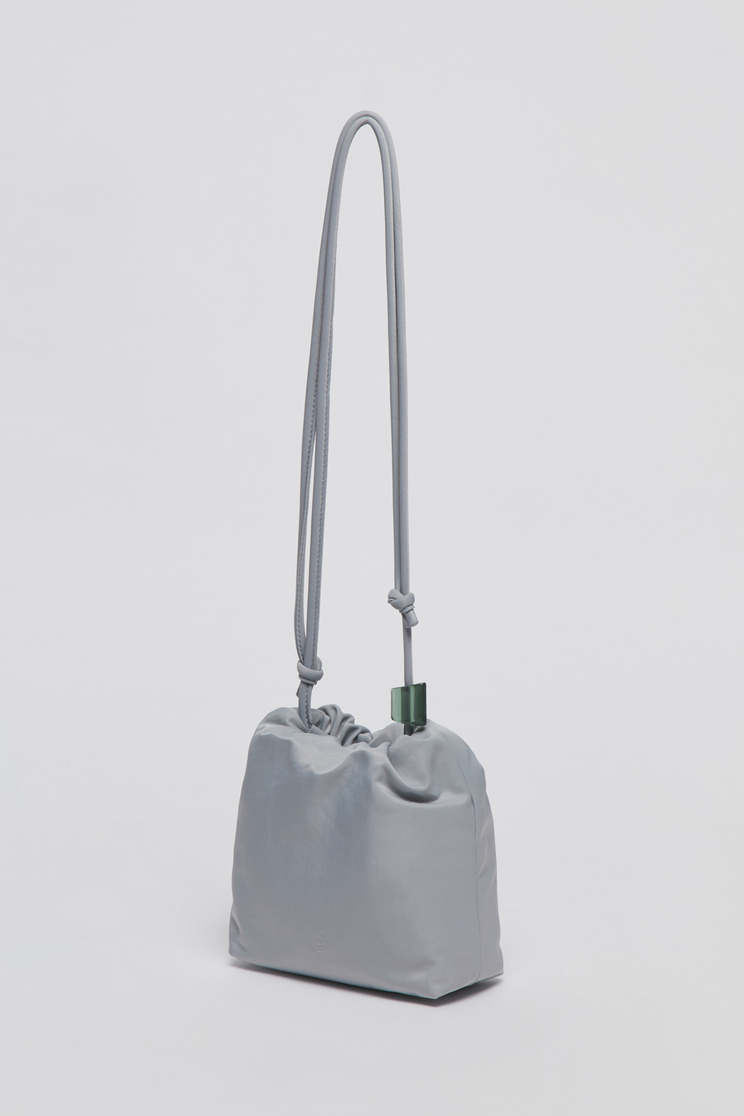 EXCLUSIVE] Cabbage bag(Sky blue)_Archivépke