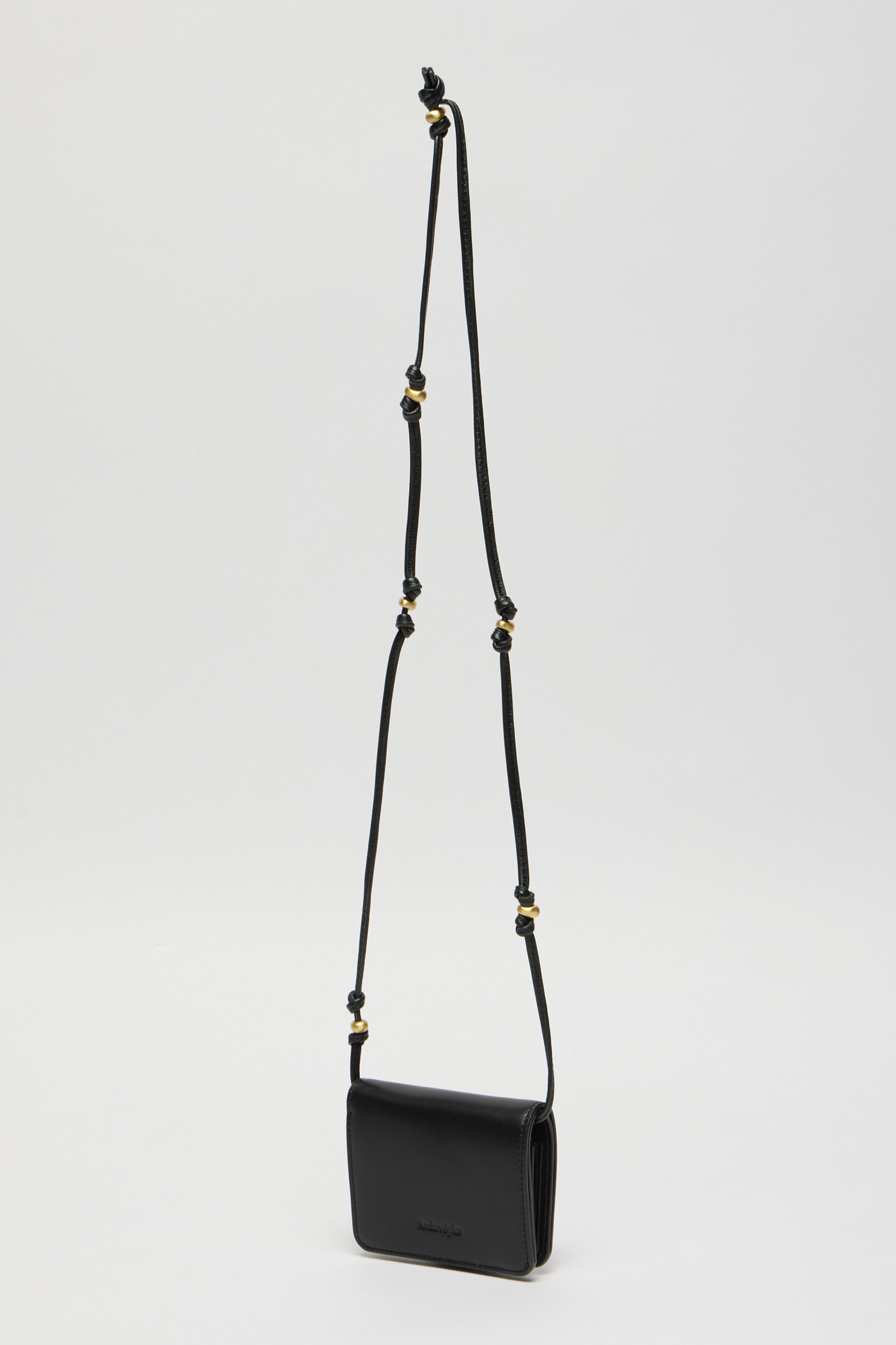 ★Archivepke★ Gem wallet bag(Deep sleep) Archivepke] Gem long wallet (Deep sleep) / 税込み