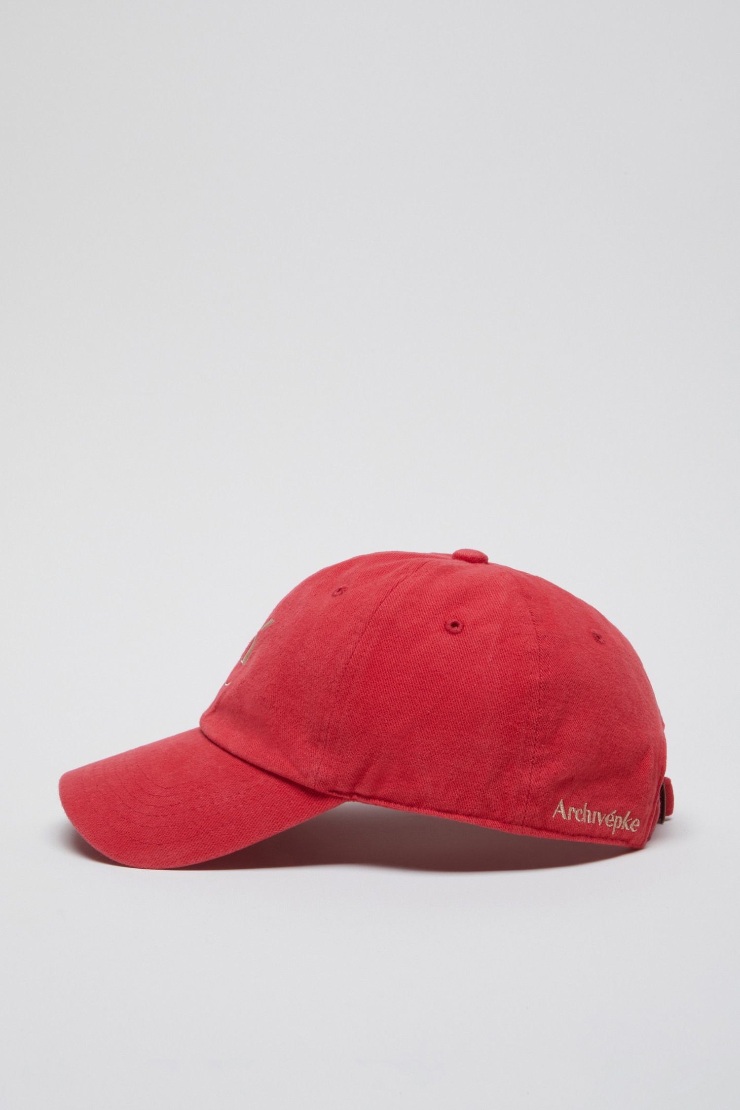 【Archivepke】★大人気★ Fling-move 000 Ball cap Fling-mové 000] Ball cap(Deep sleep)_Archivépke