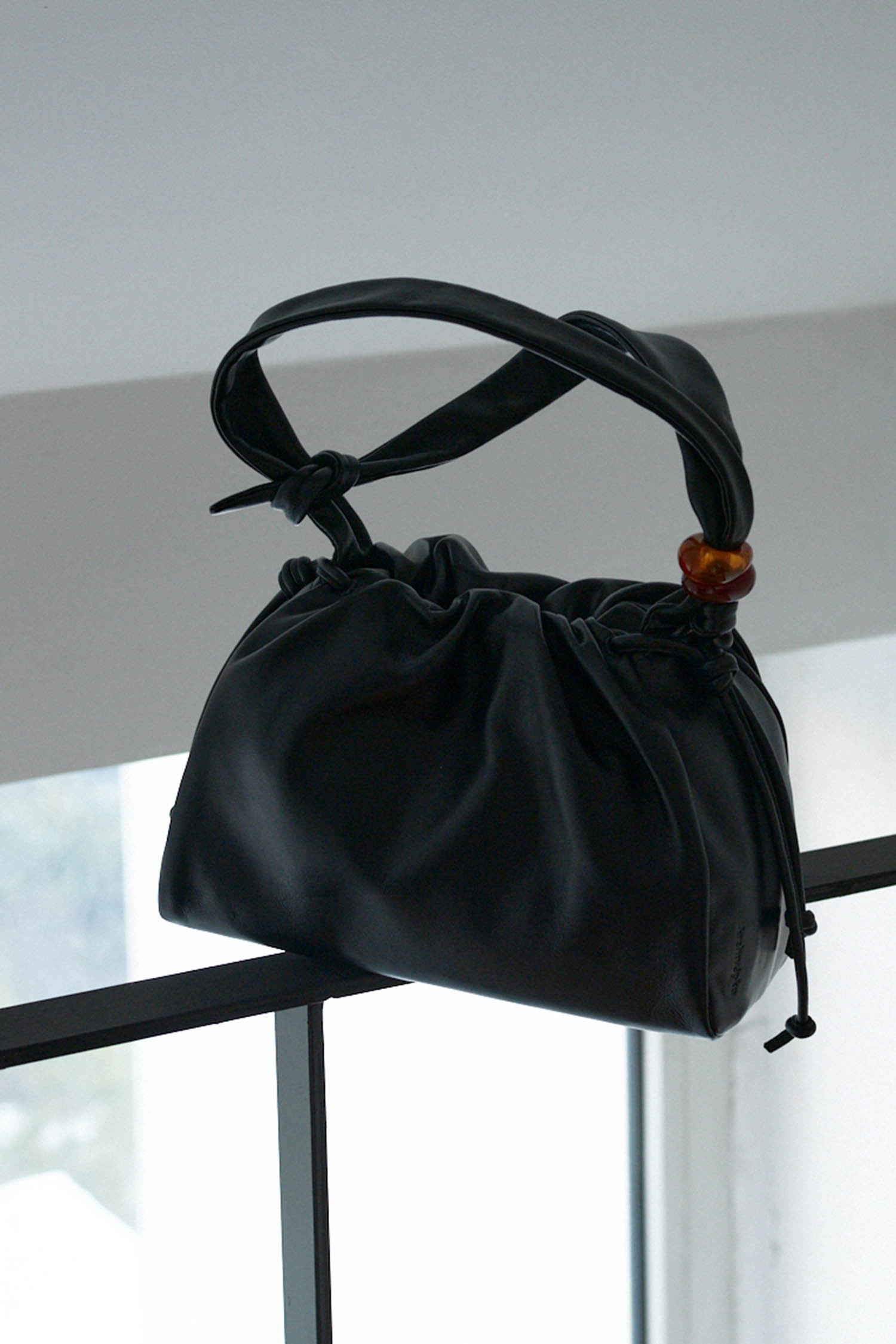 Archivépke] Doughnut bag(Deep sleep)