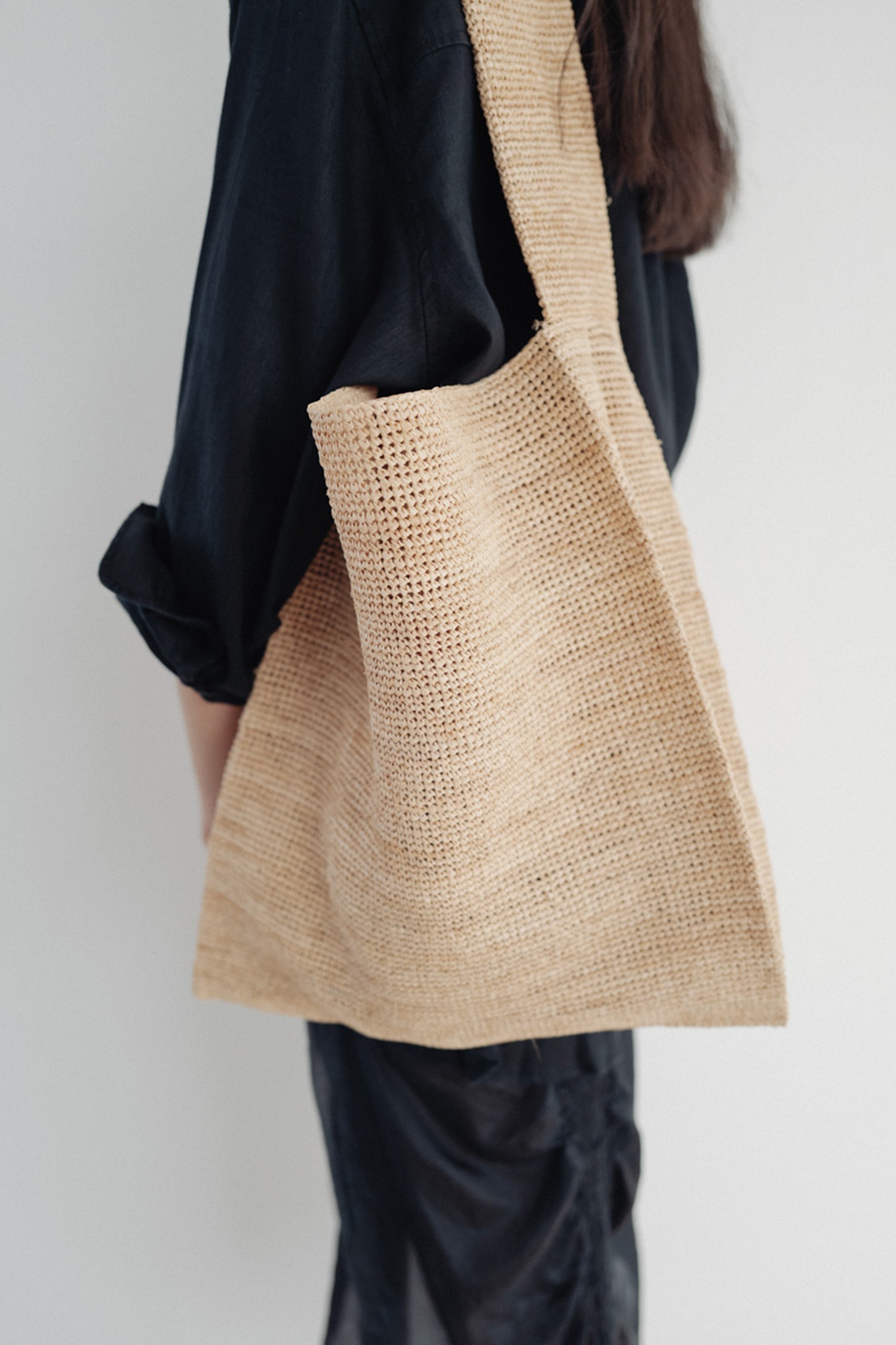 Small took bag(Oatmeal)_Archivépke