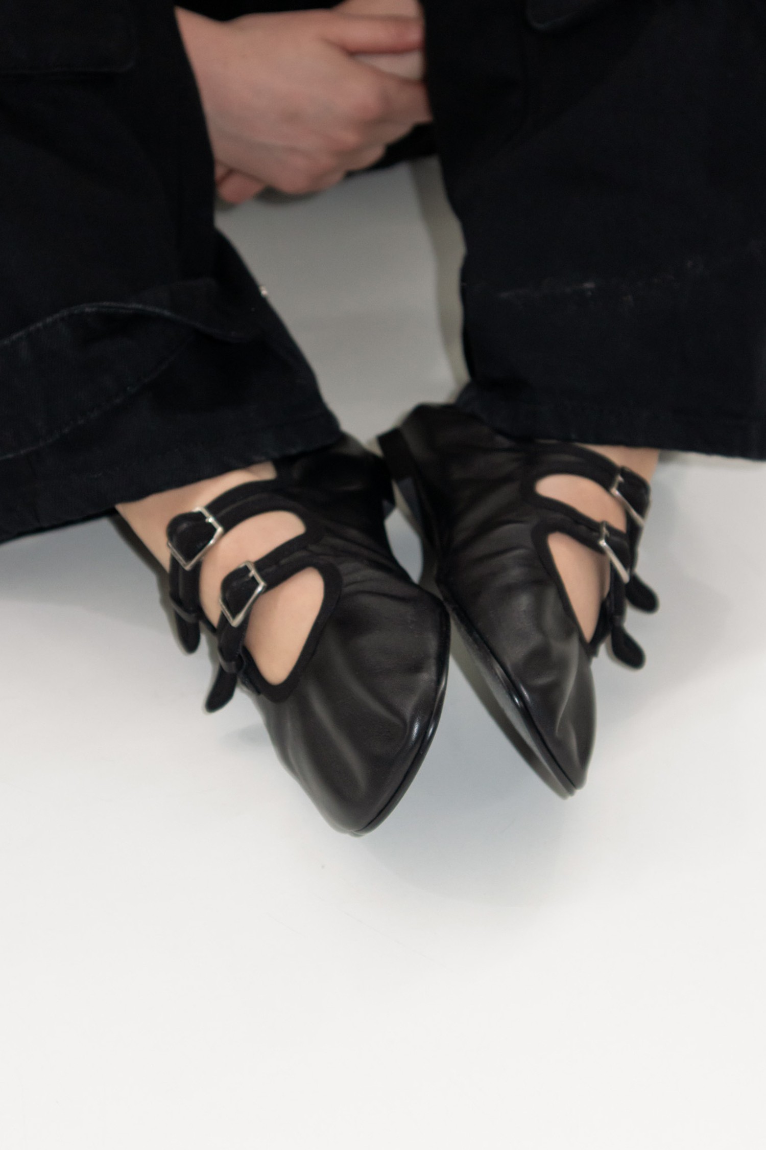 Wrinkle flat(Deep sleep)_Archivépke