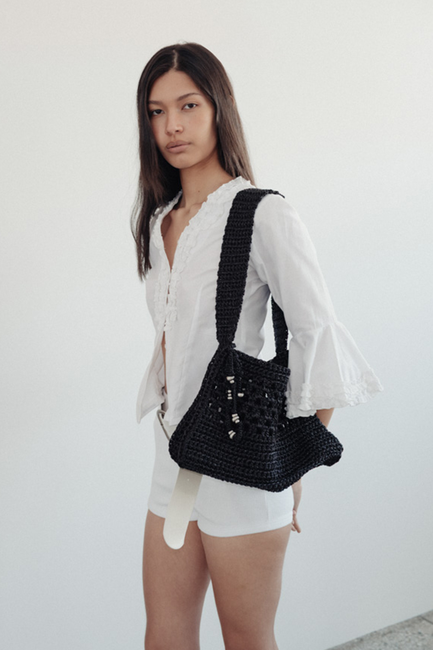 Gem net bag(Deep sleep)_Archivépke