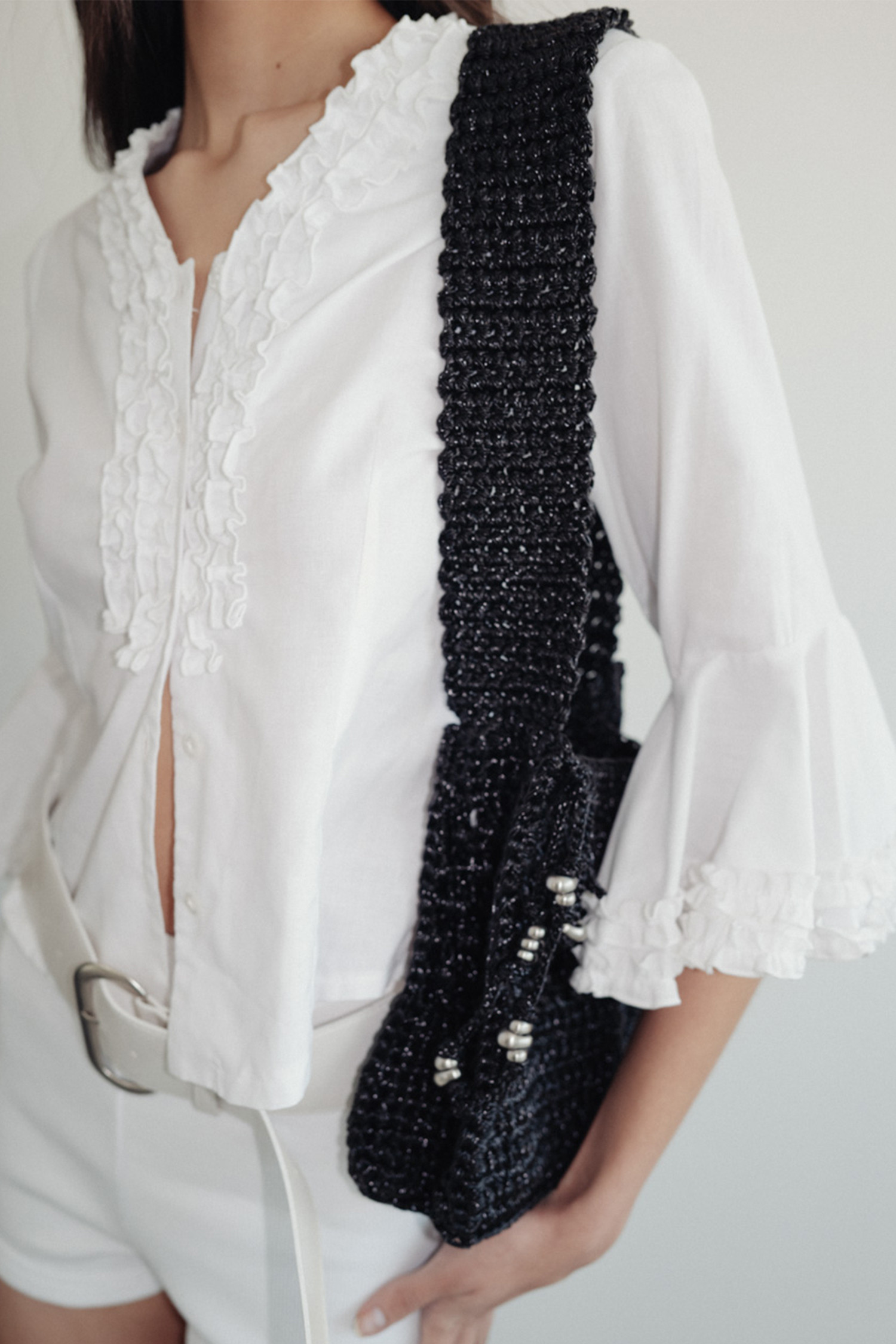 Gem net bag(Deep sleep)_Archivépke