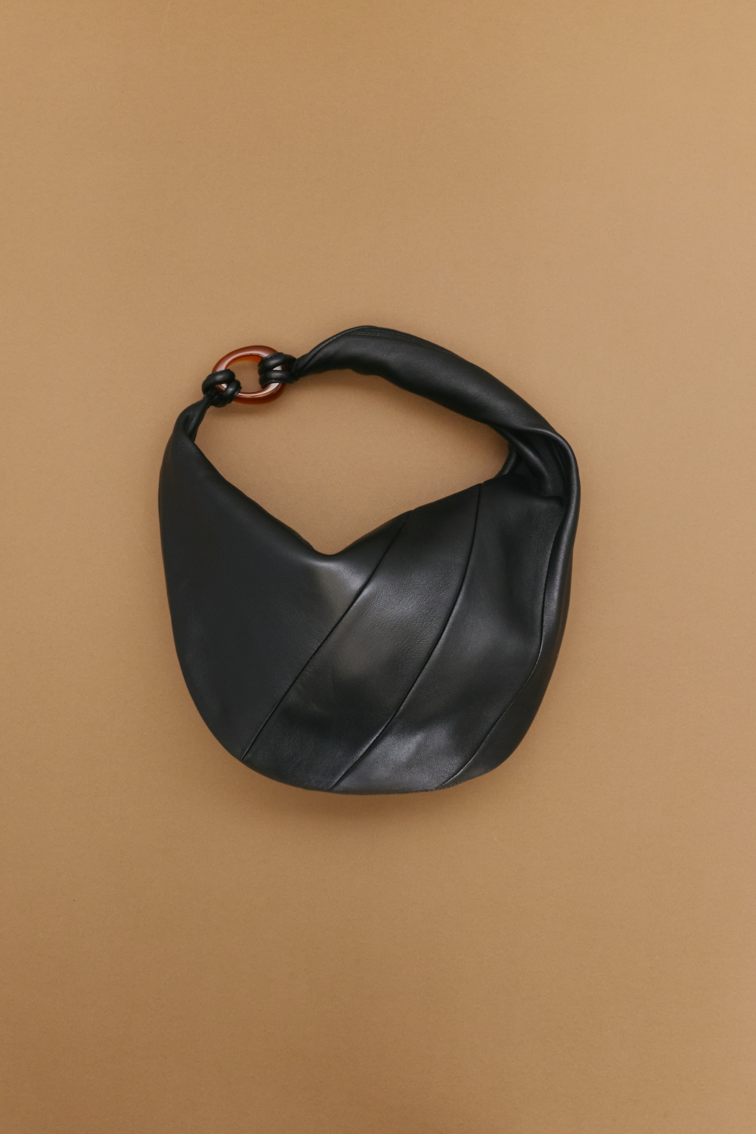 EXCLUSIVE] Mini fling twist bag(Deep sleep)_Archivépke