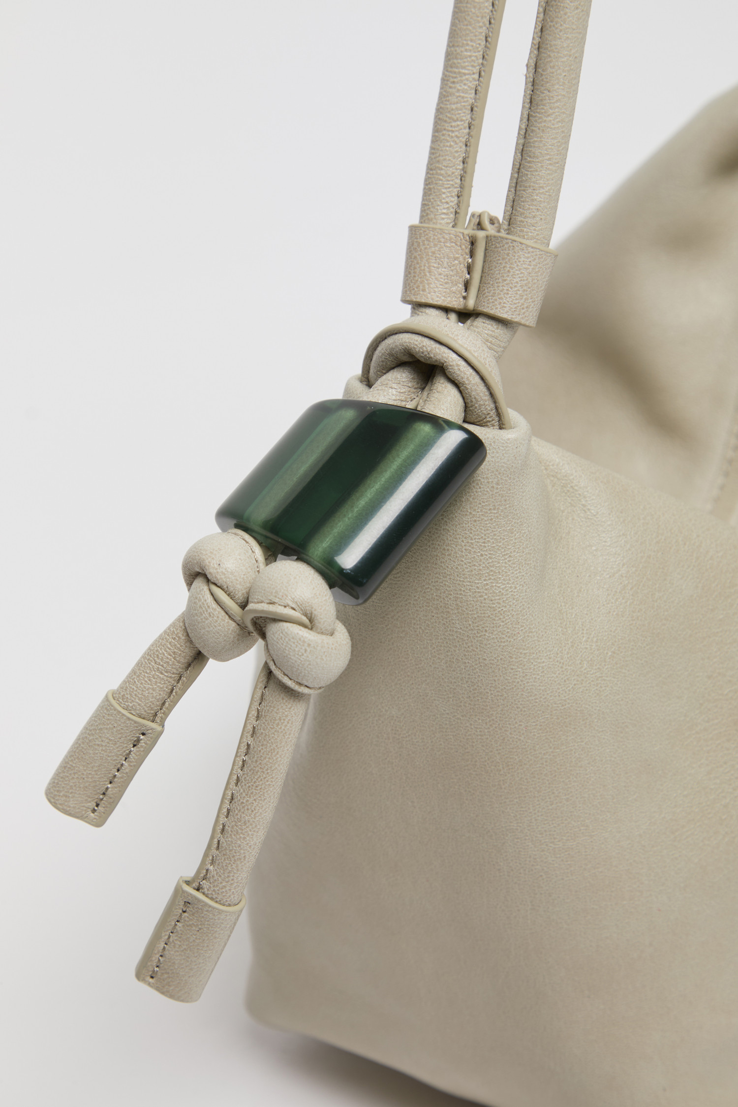 [Archivepke]Ridge shoulder bag(Pistachio)★割引★ Ridge shoulder bag(Pistachio)_Archivépke