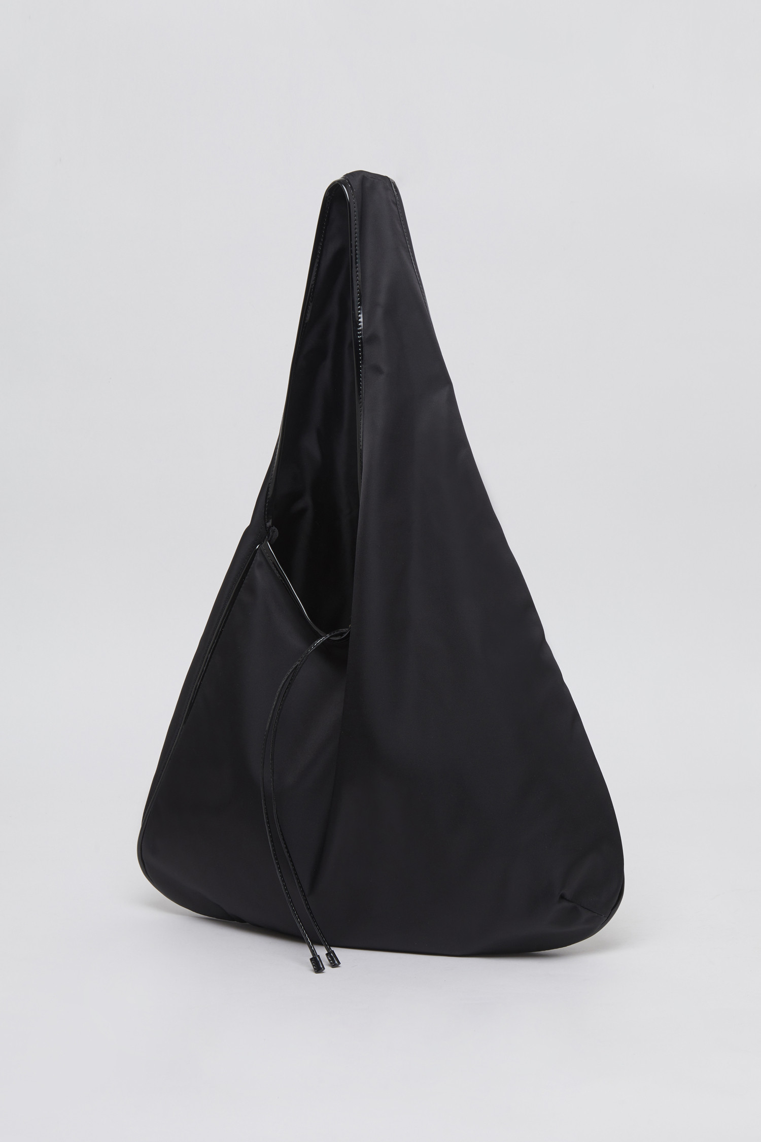 ハンドバッグ Archivepke Luv hole bag Nylon black Luv hole bag