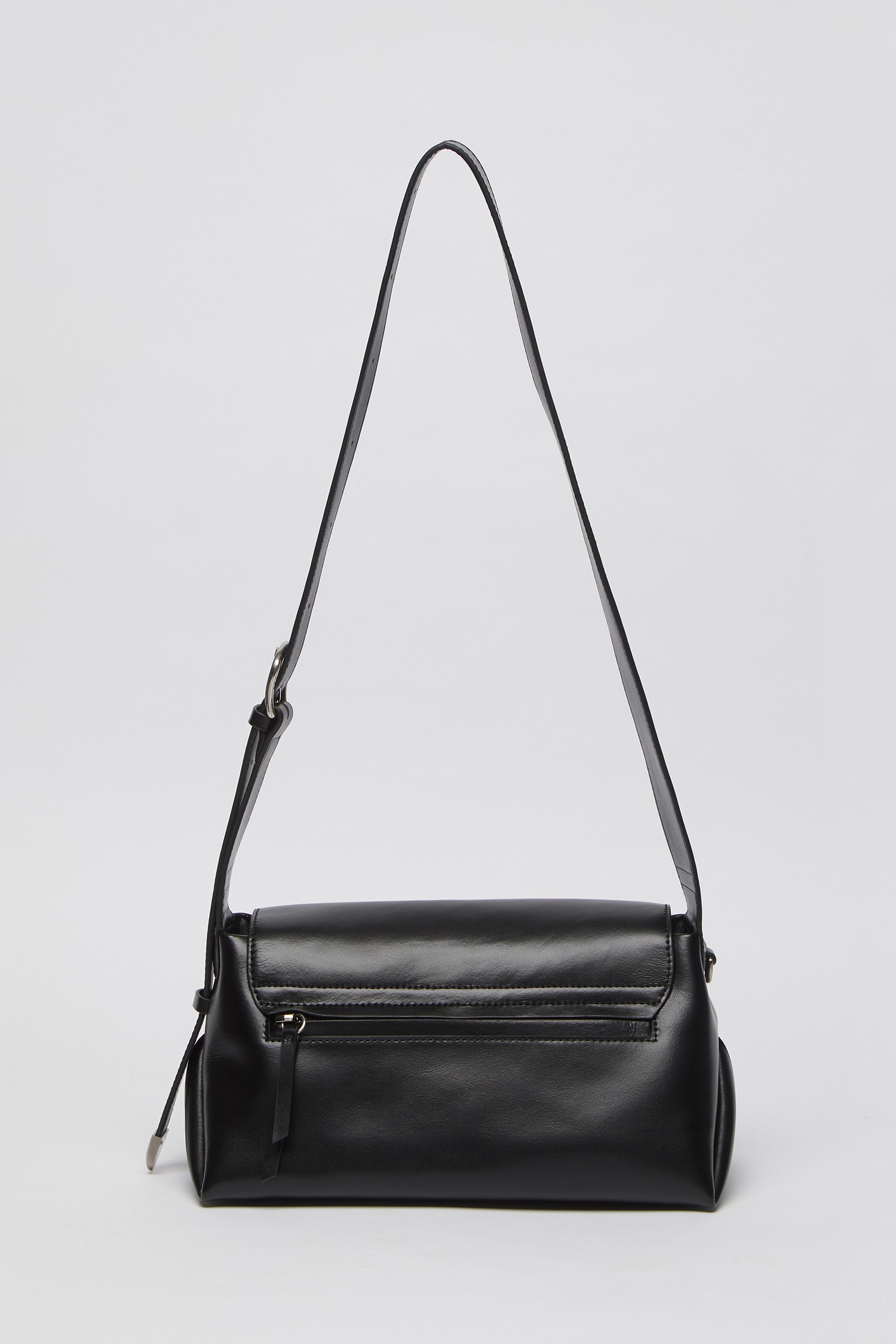 Lock square bag(Deep sleep)_Archivépke