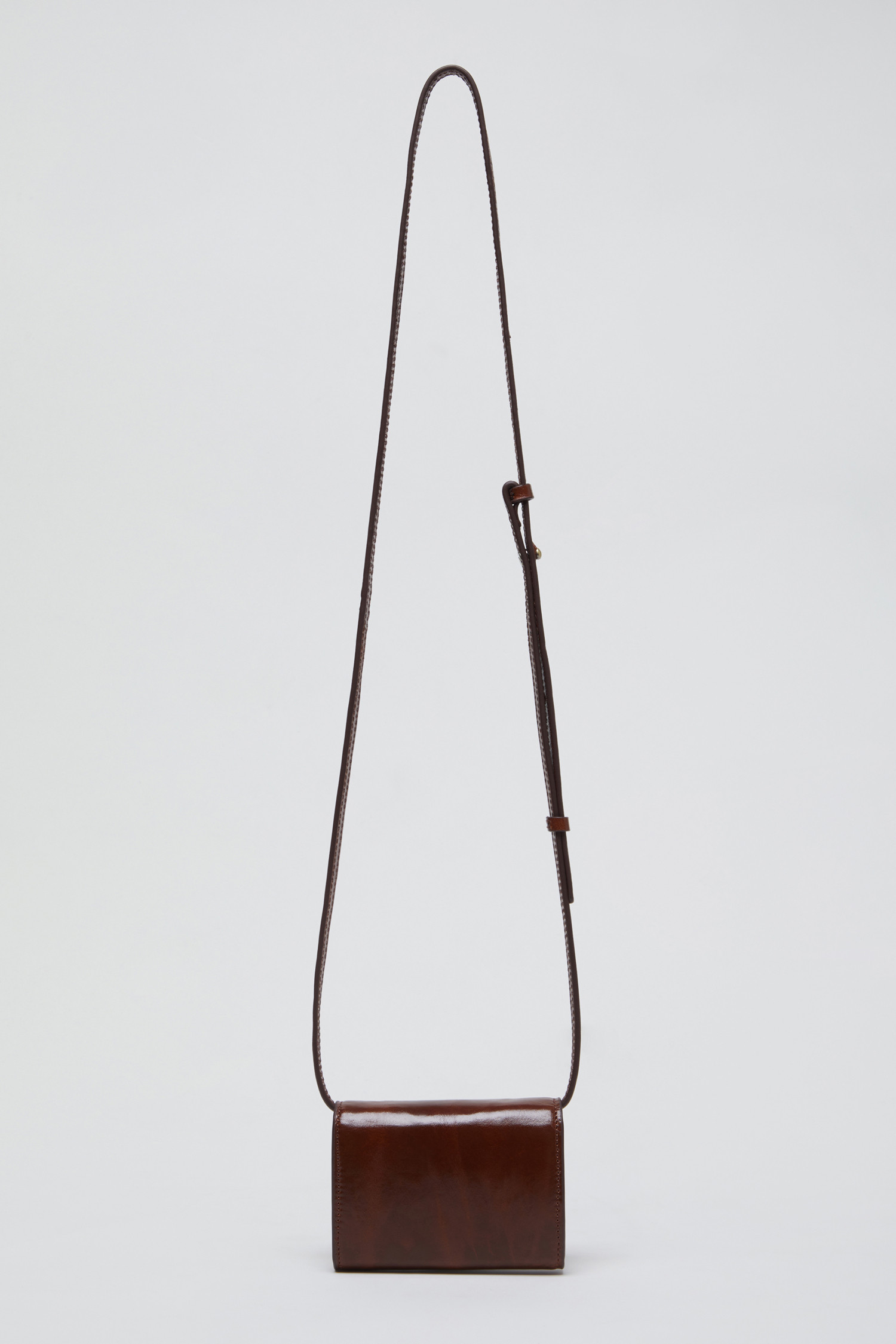 ★Archivepke★Oval card bag★Vintage wood★韓国★大人気★ Oval card bag(Vintage wood)_Archivépke