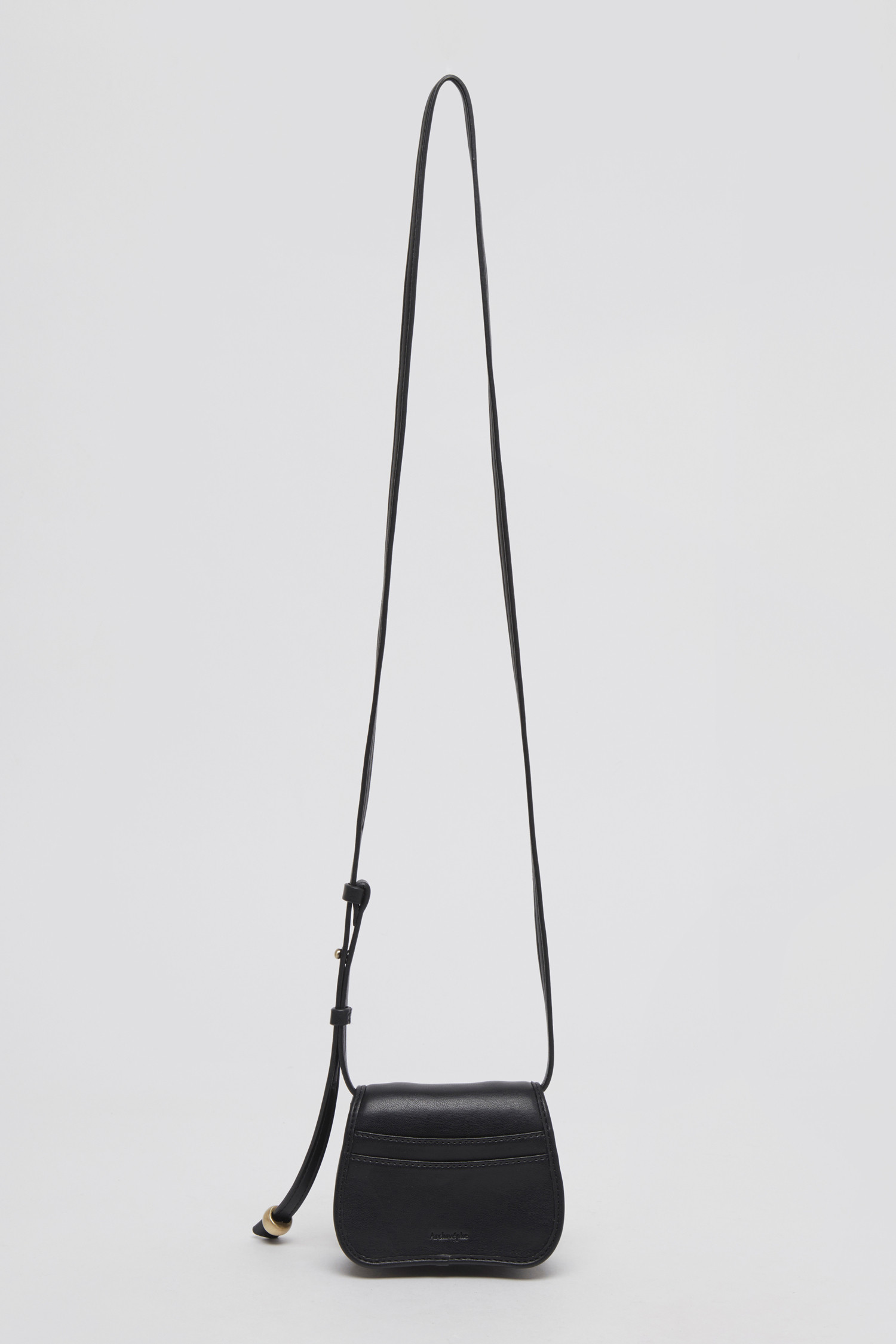 Egg wallet bag(Deep sleep)_Archivépke