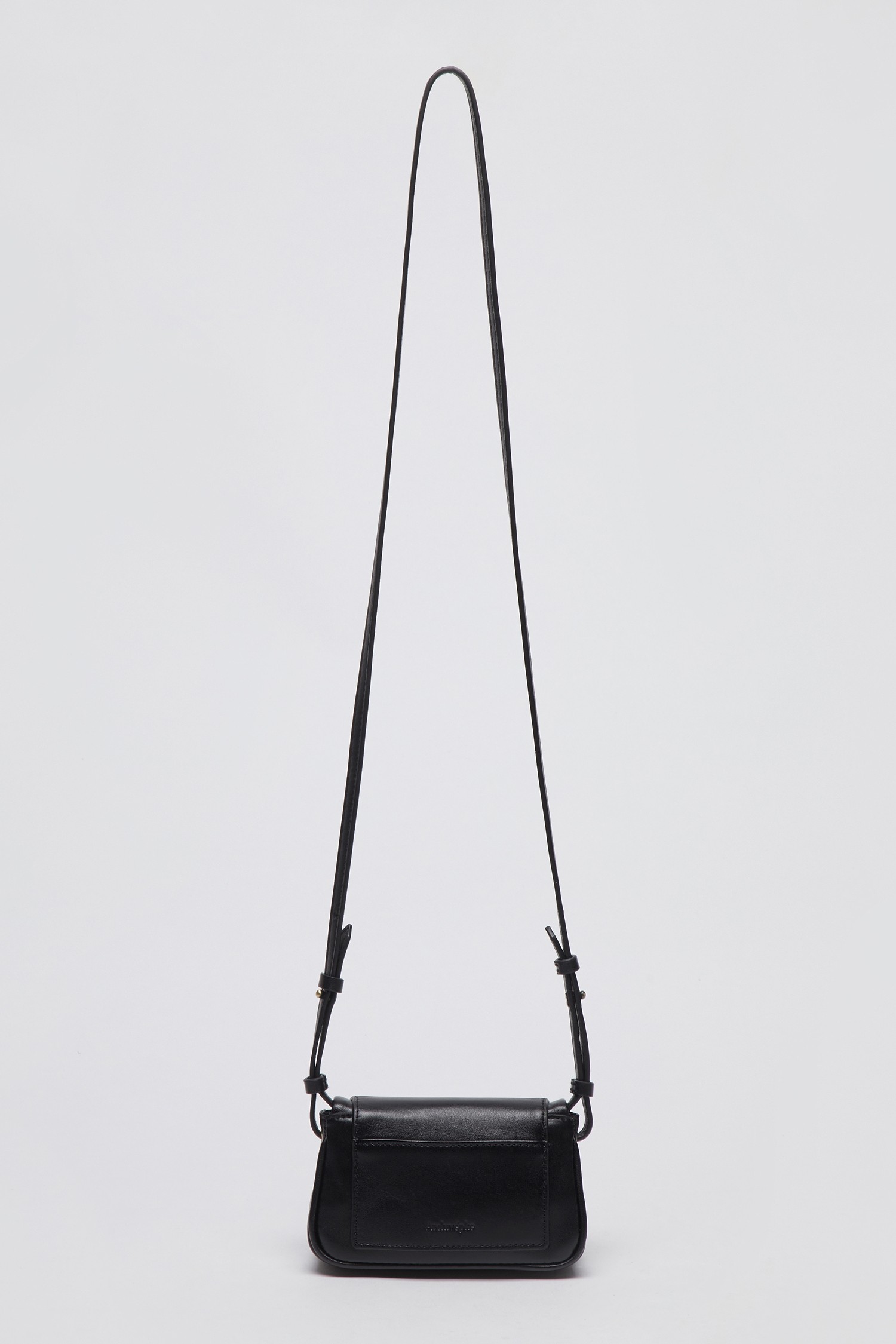 Luv hole mini bag(Deep sleep)_Archivépke
