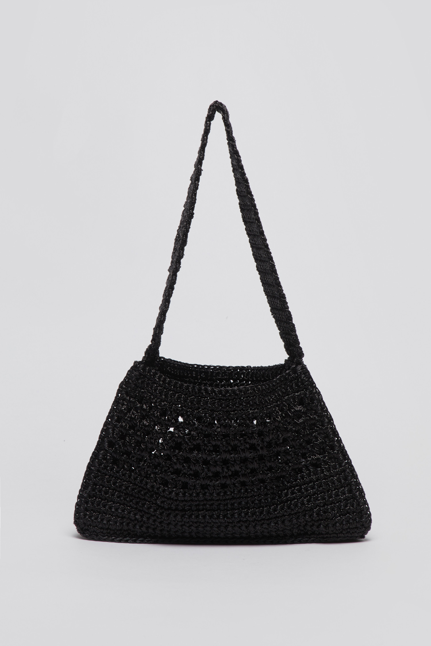 [Archivepke] Gem Net Pouch Bag ★大人気★ Designer fashion, Seoul-fully created | W Concept