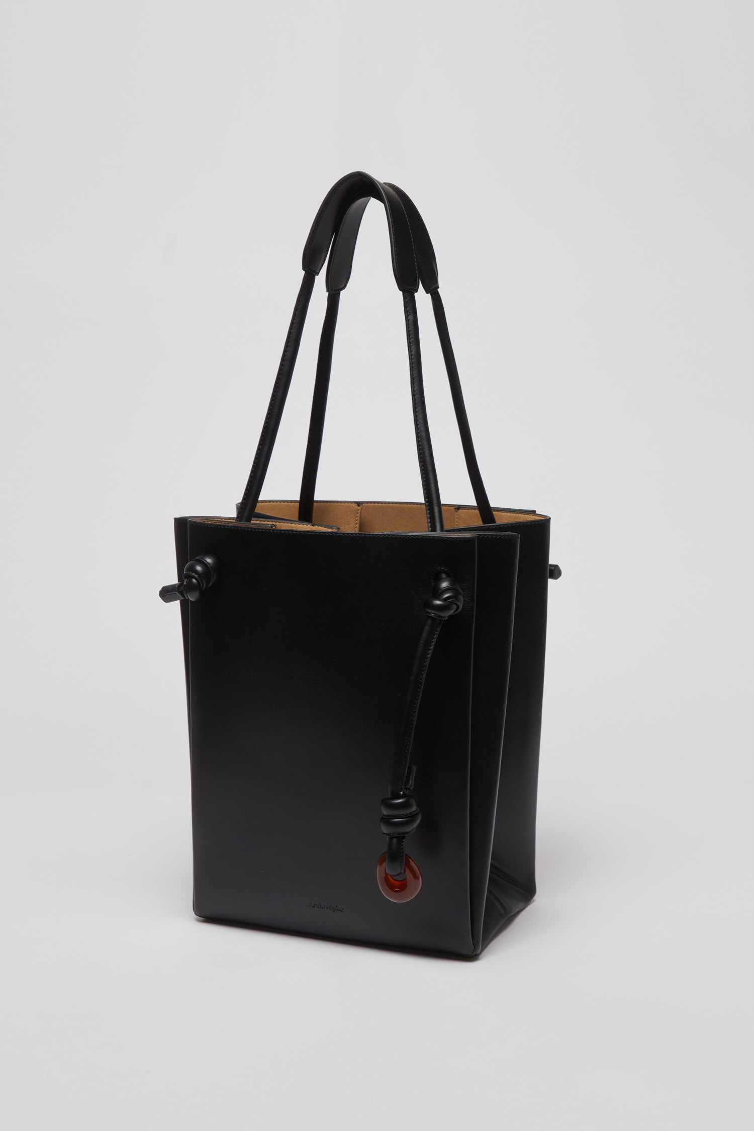 Doughnut square bag(Deep sleep)_Archivépke