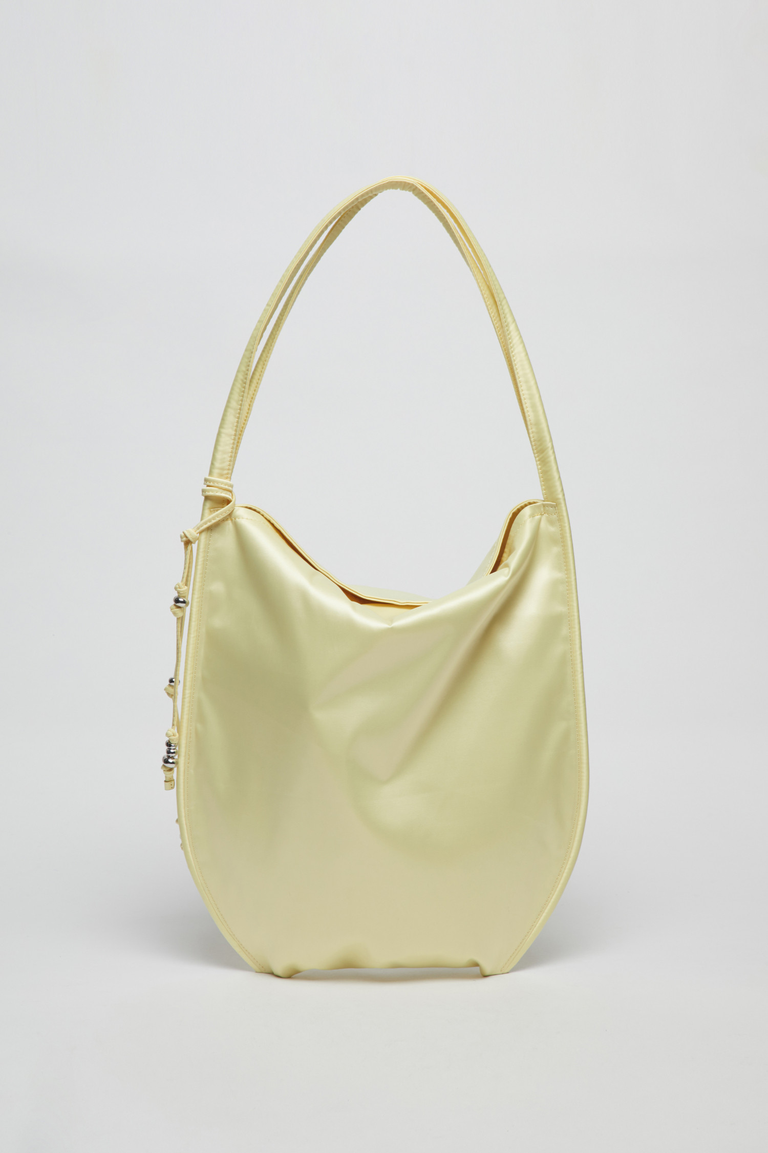 Archivepke x Ribbonbit] Wave bag(Cream)_Archivépke