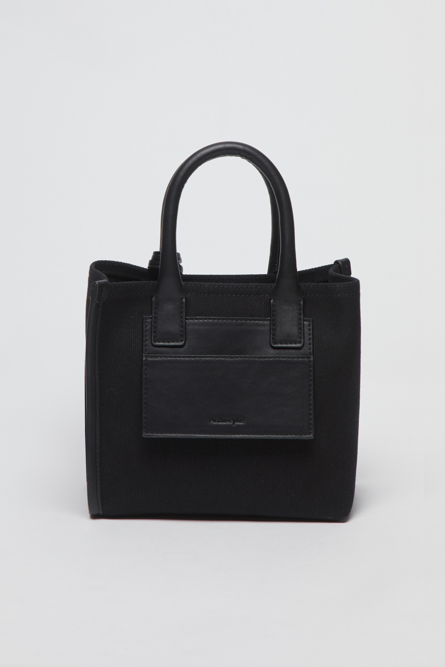 EXCLUSIVE] Small essential tote bag(Deep sleep)_Archivépke