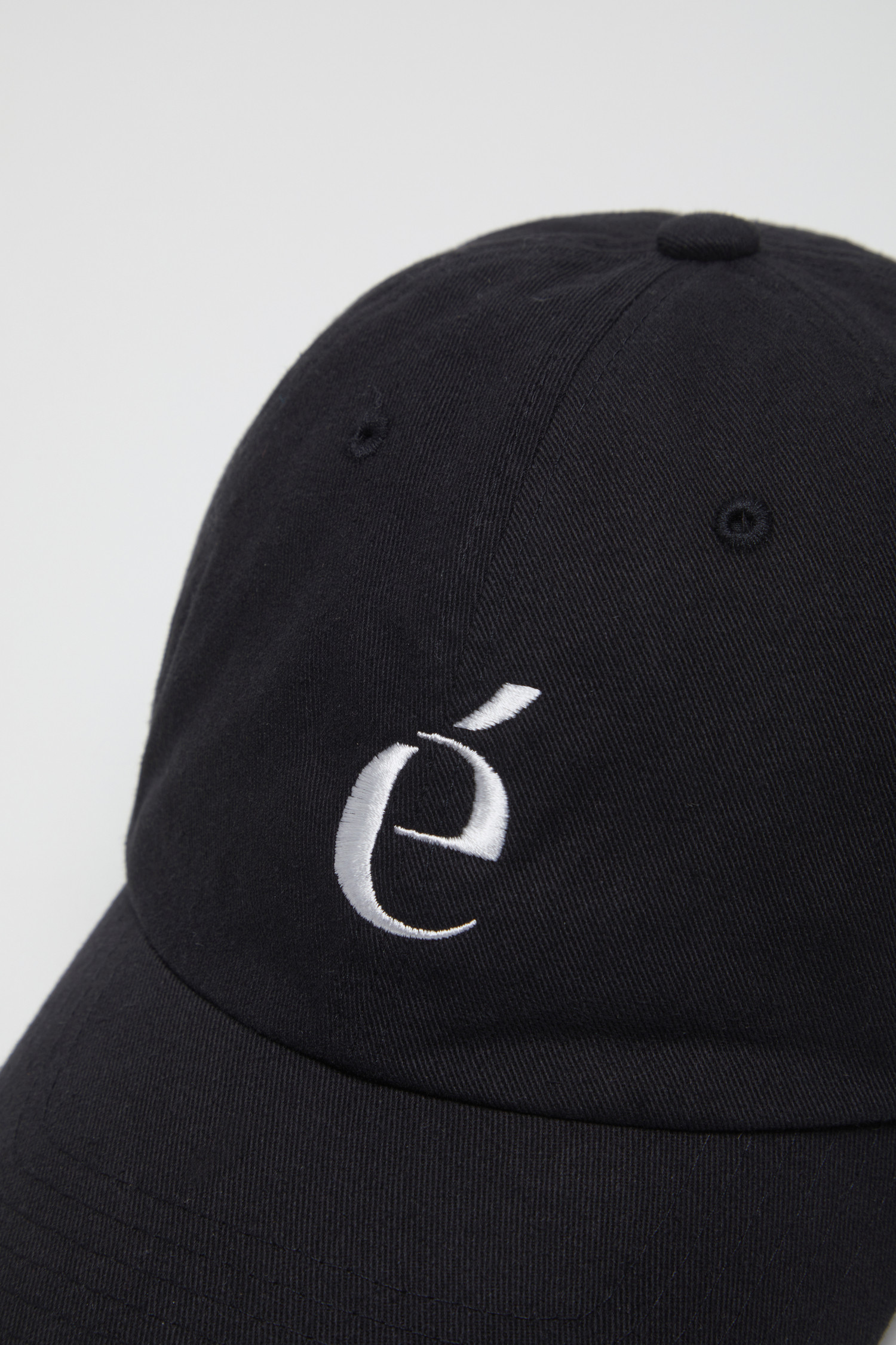 ハット [Archivepke] Fling-move 000 Ball cap : 6color Fling-mové 000] Ball cap(Deep sleep)_Archivépke