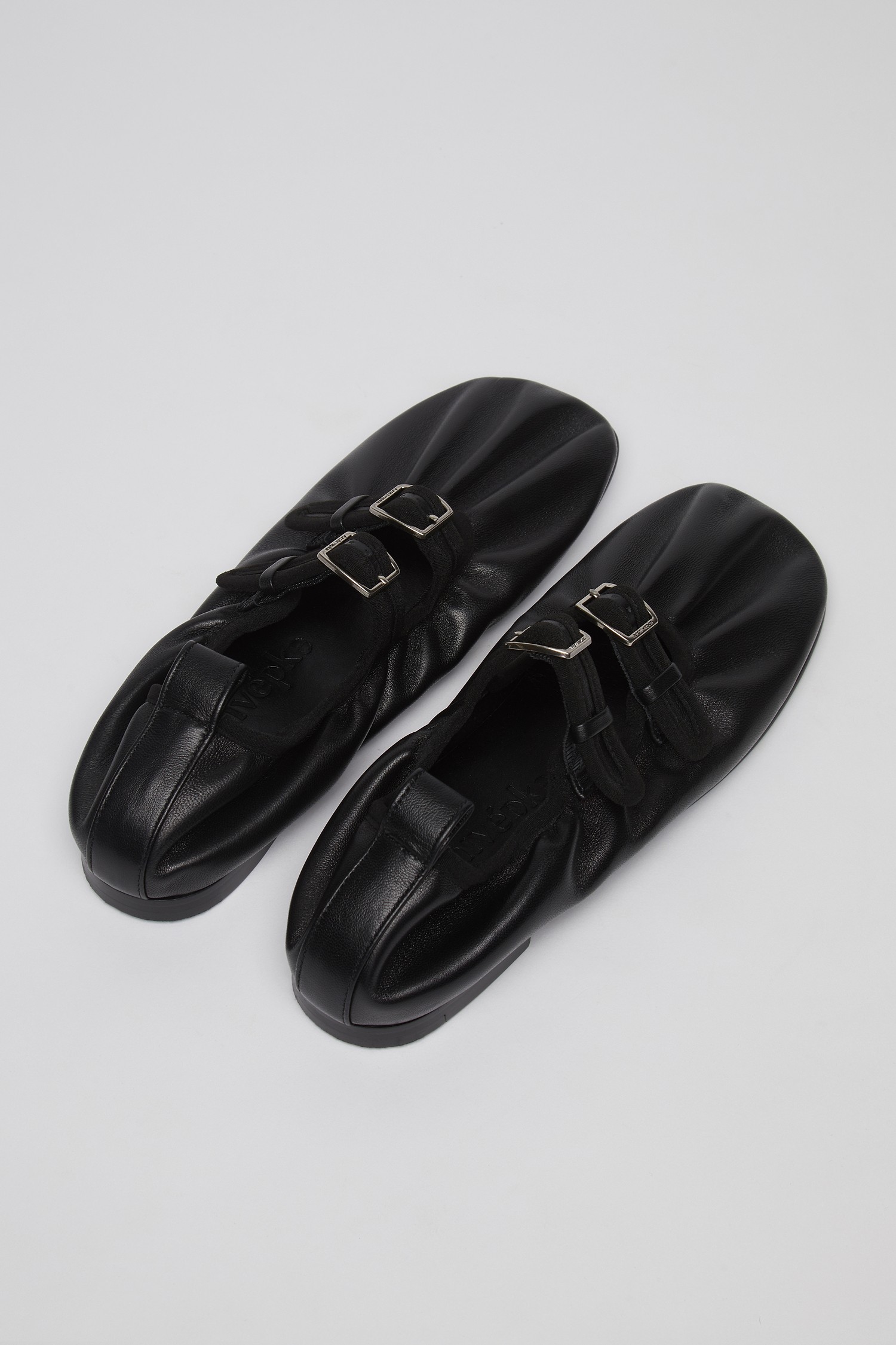 Wrinkle flat(Deep sleep)_Archivépke