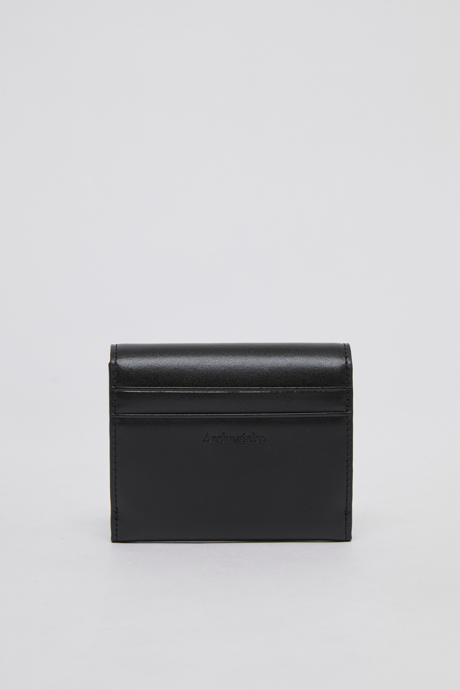 Archivépke] Oval wallet(Deep sleep)