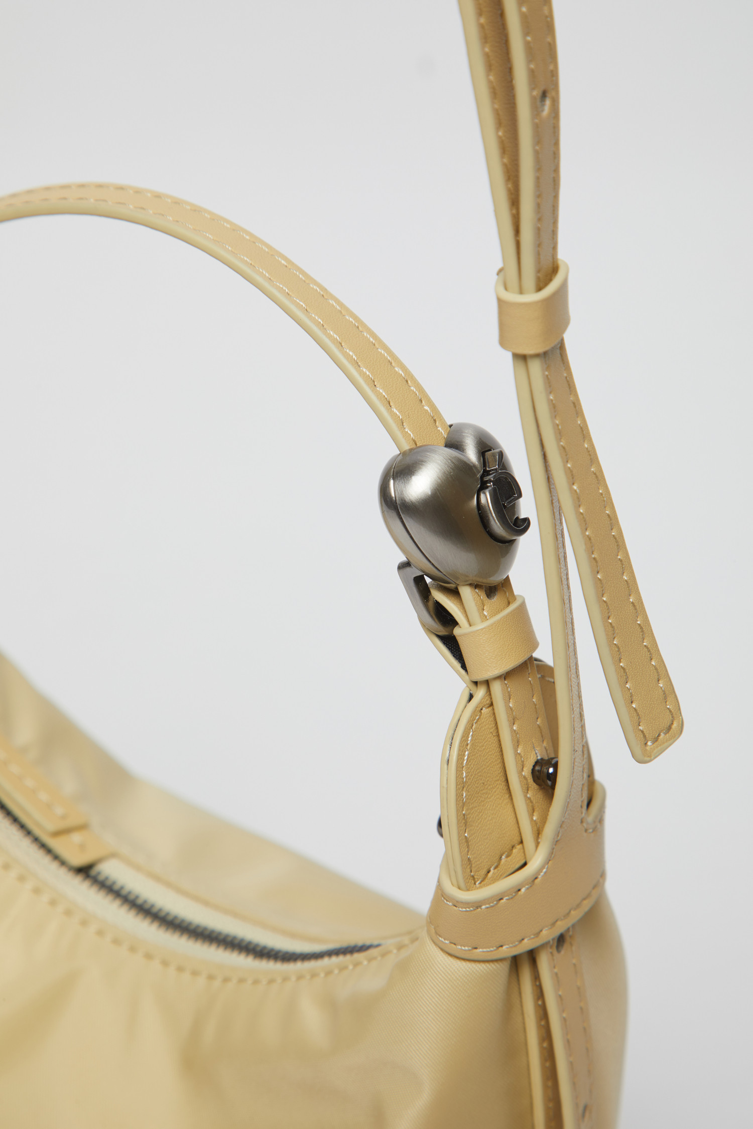 Mini luv moon bag(Nylon butter)_Archivépke - 코오롱몰