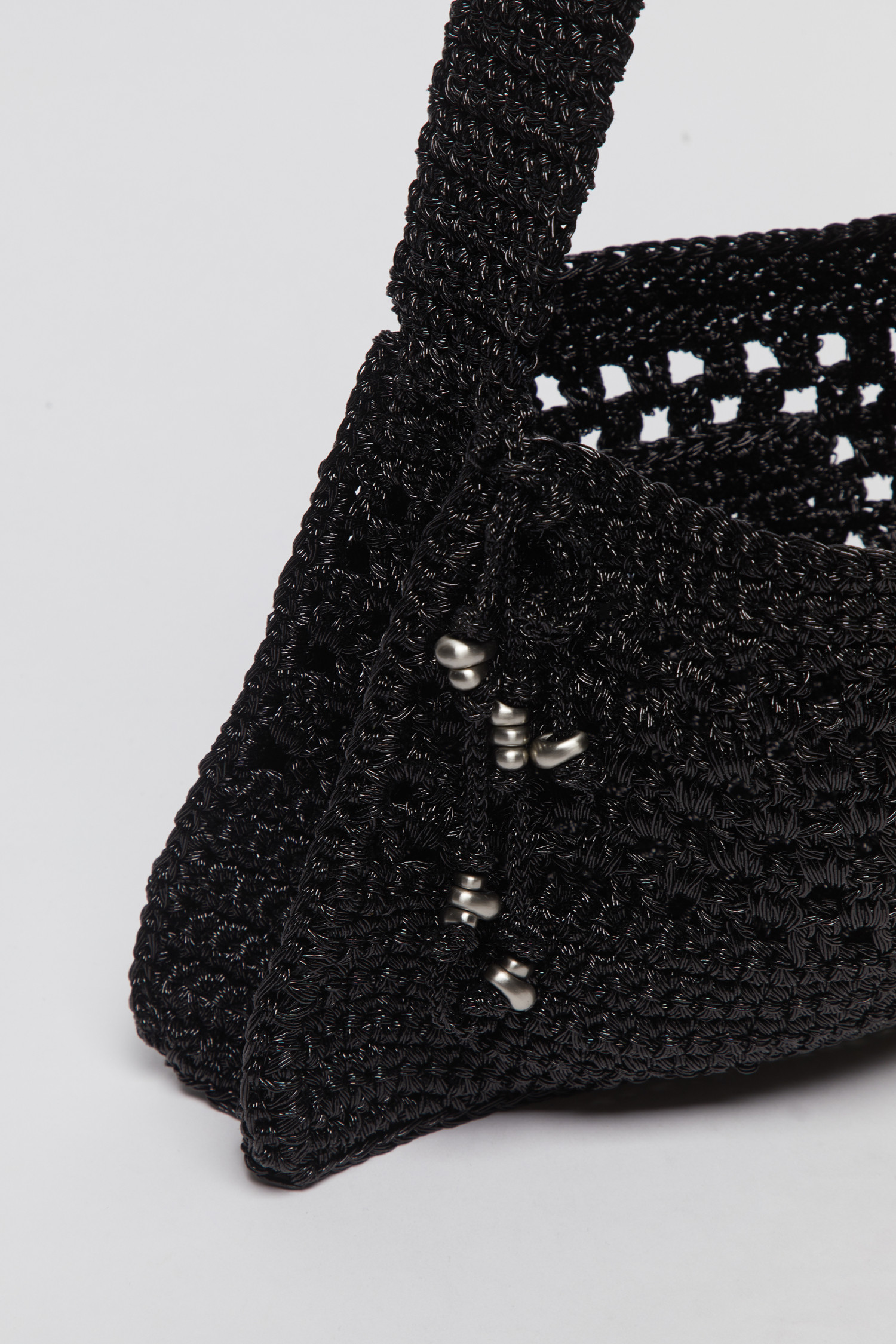 Gem net bag(Deep sleep)_Archivépke