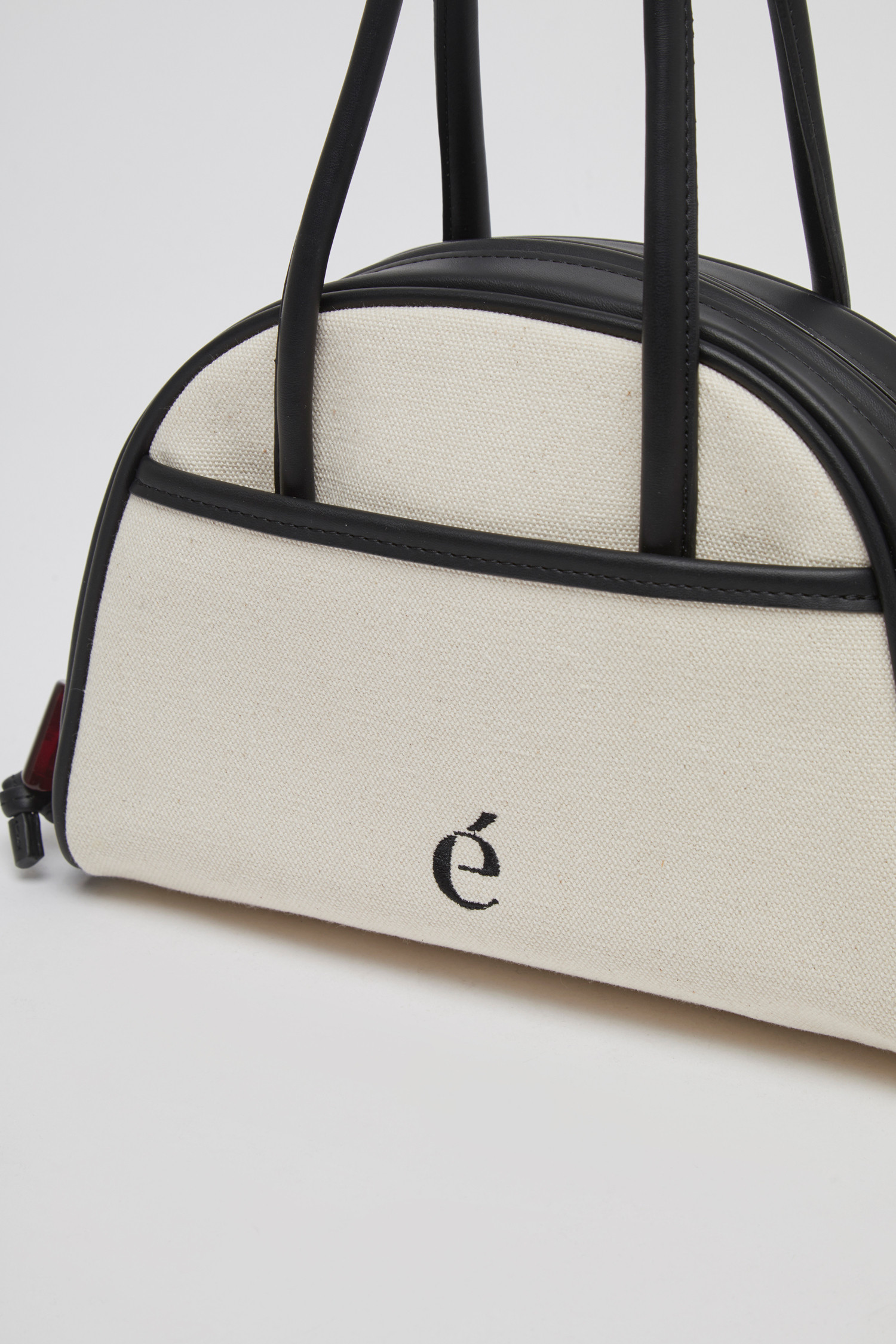 Mini bowling bag(Deep sleep)_Archivépke
