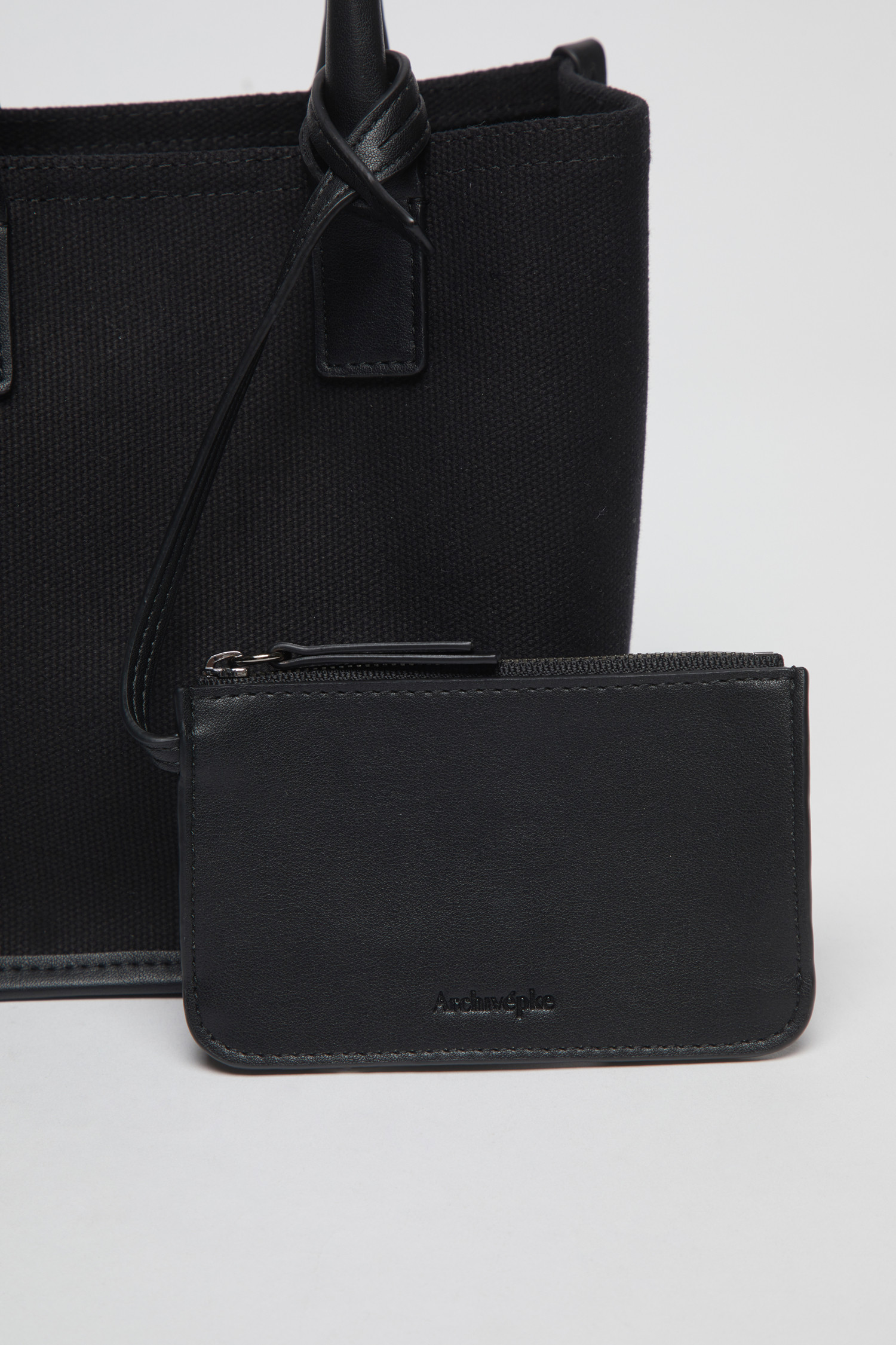 ★Archivepke★Large essential tote bag★Deep sleep★大人気★ EXCLUSIVE] Medium essential tote bag(Deep sleep)_Archivépke