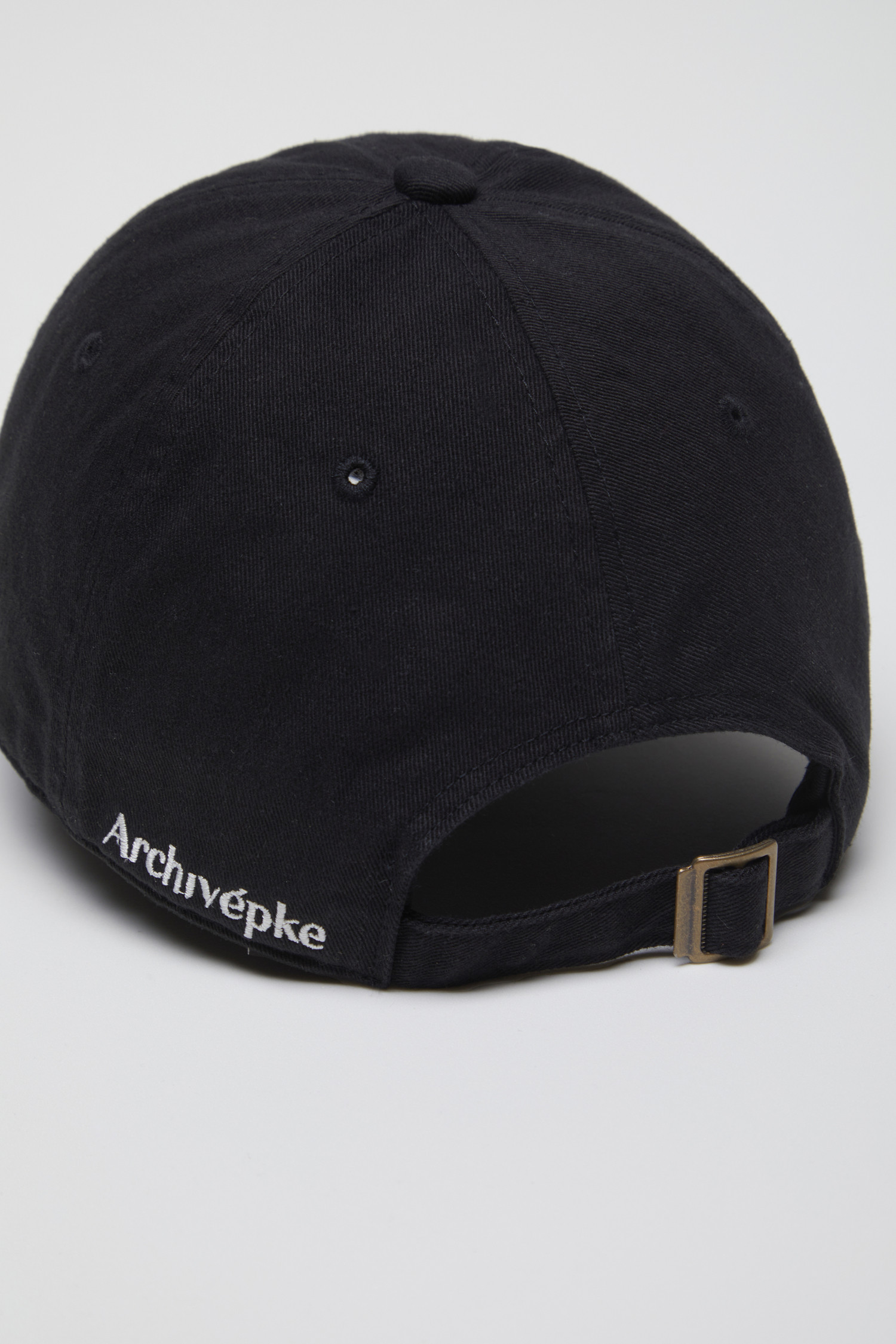 ★ARCHIVEPKE★ FLING-MOVE 000 BALL CAP(5 カラー) Fling-mové 000] Ball cap(After midnight)_Archivépke