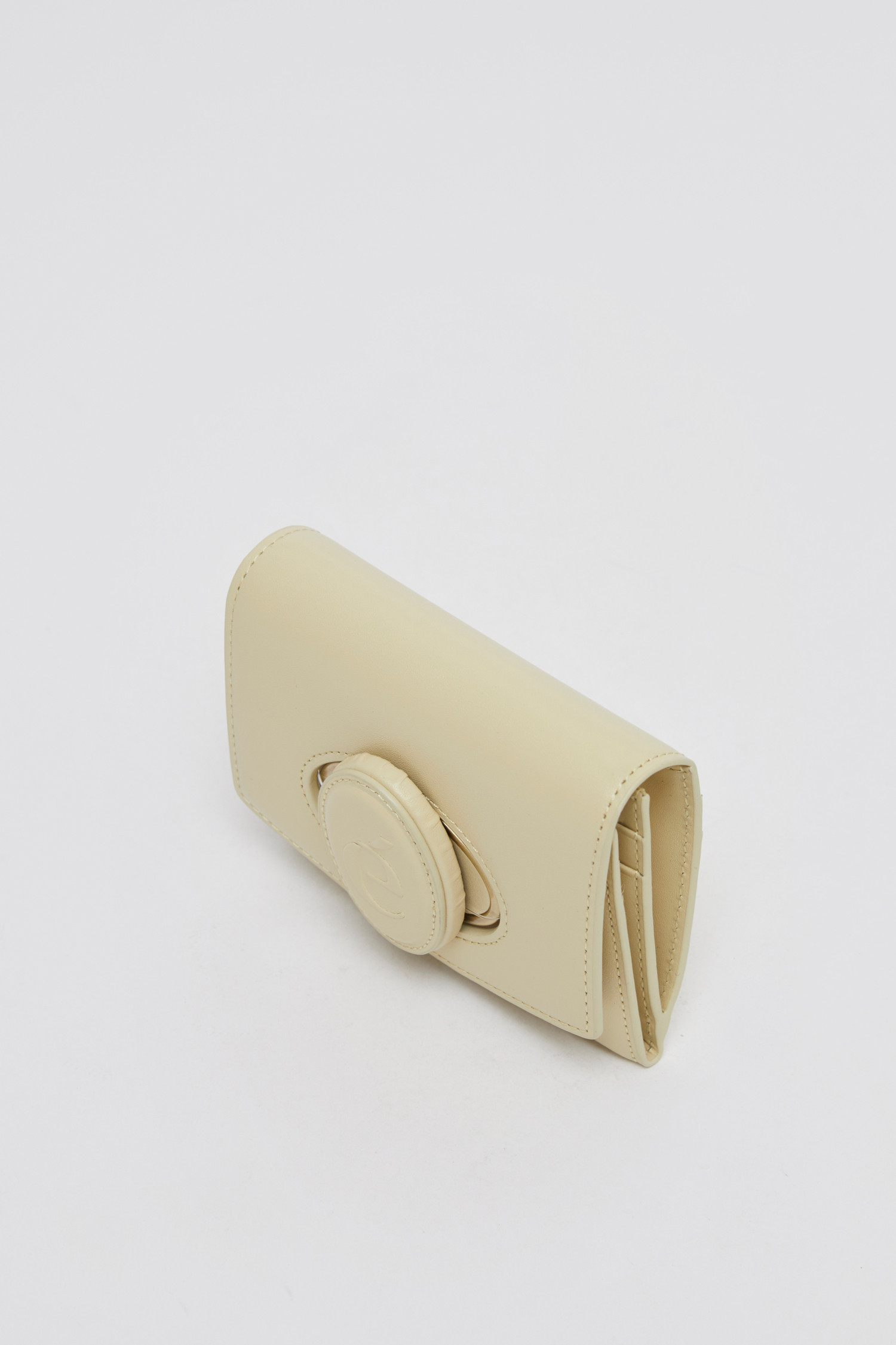 ★Archivepke★Oval wallet★Choco spread★韓国★大人気★ org.jpg