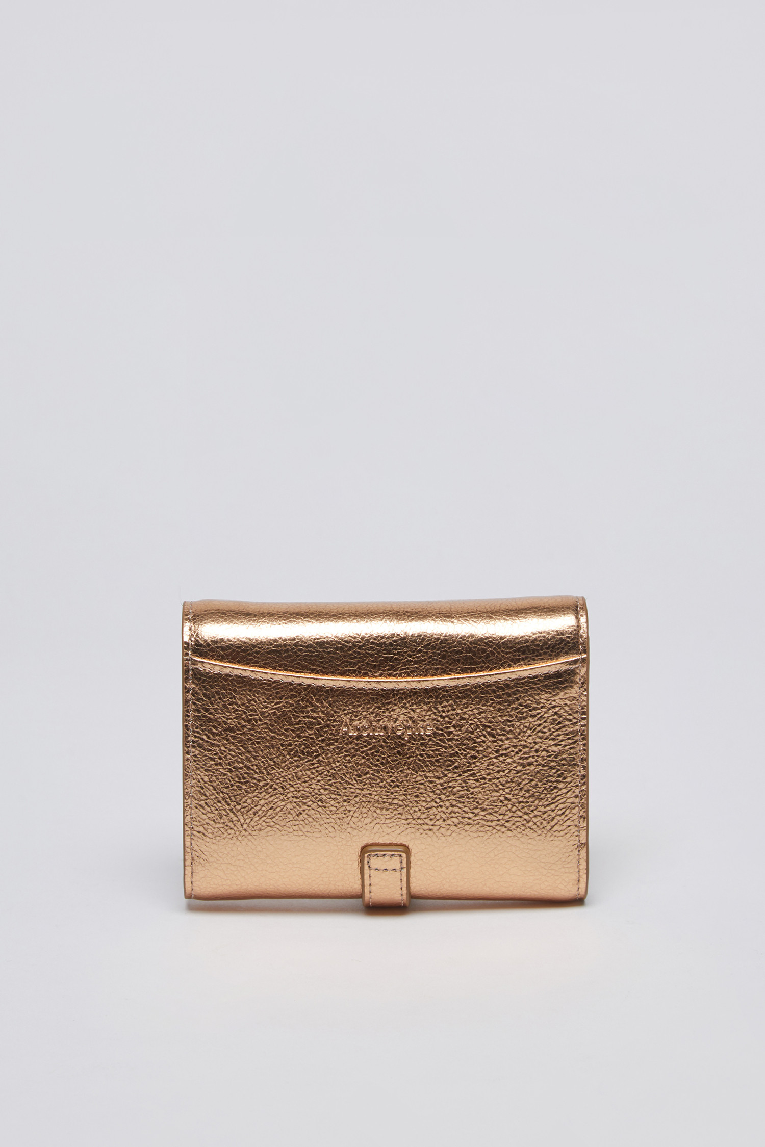 Archivépke] [EXCLUSIVE] Egg doughnut wallet(Antique mirror)