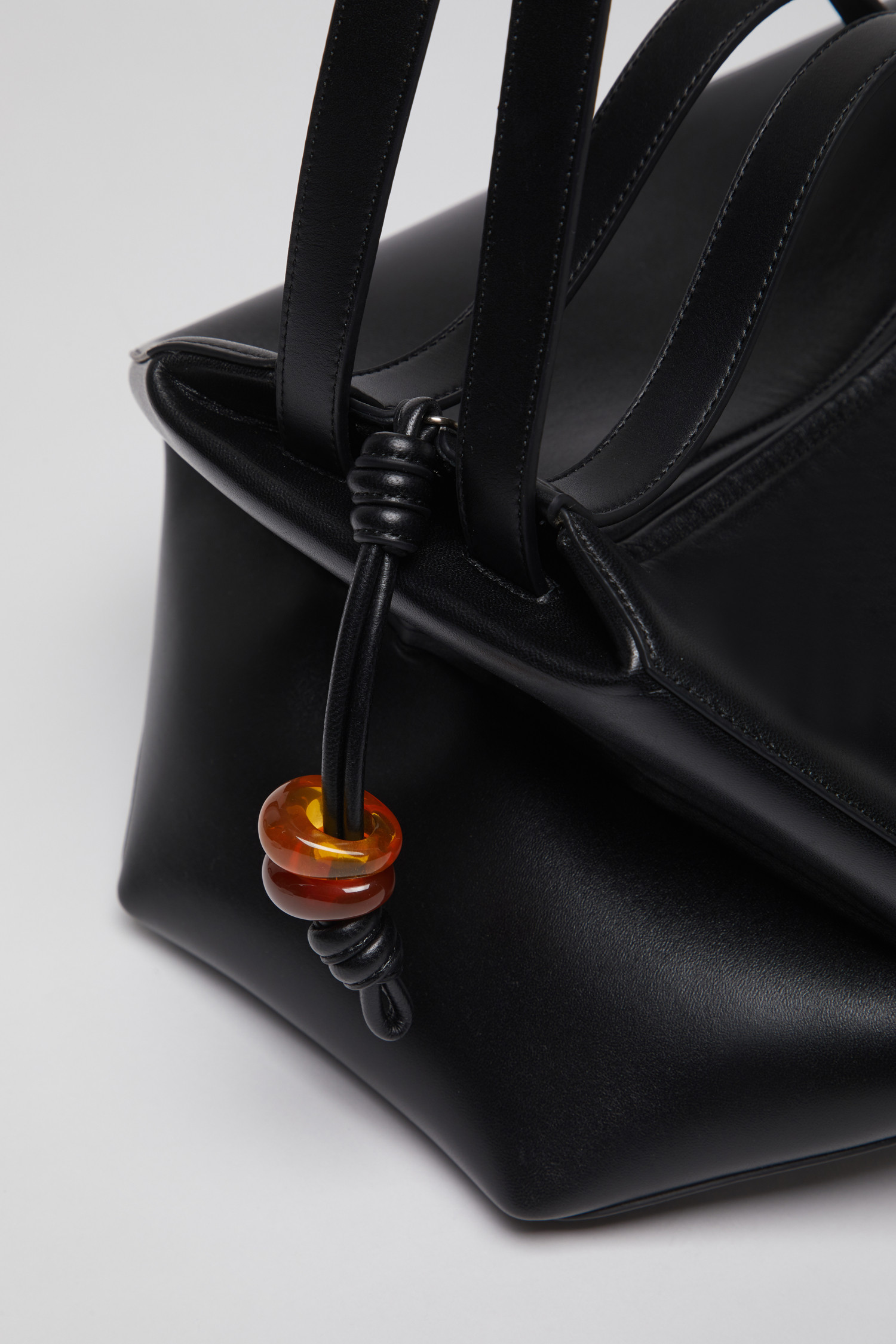[アーカイブエプク]★25SS★Doughnut square bag (Deep sleep) Doughnut square bag(Deep sleep)_Archivépke