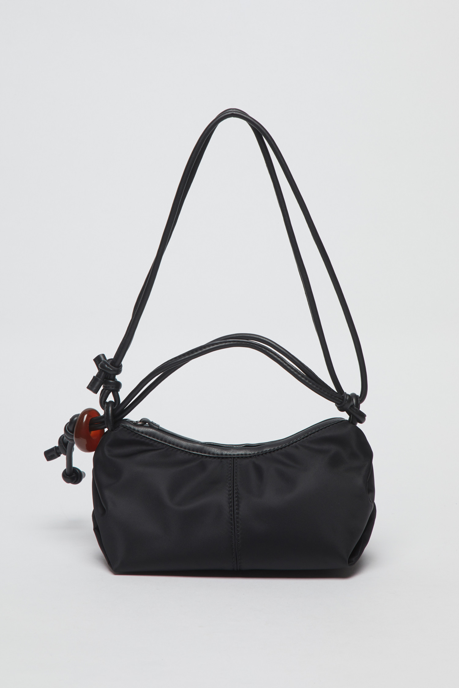[Archivepke]Mini ridge Shoulder Bag(nylon)_2色★割引★ ☆日本未入荷☆Archivepke☆ridge shoulder bag 2色☆大人気