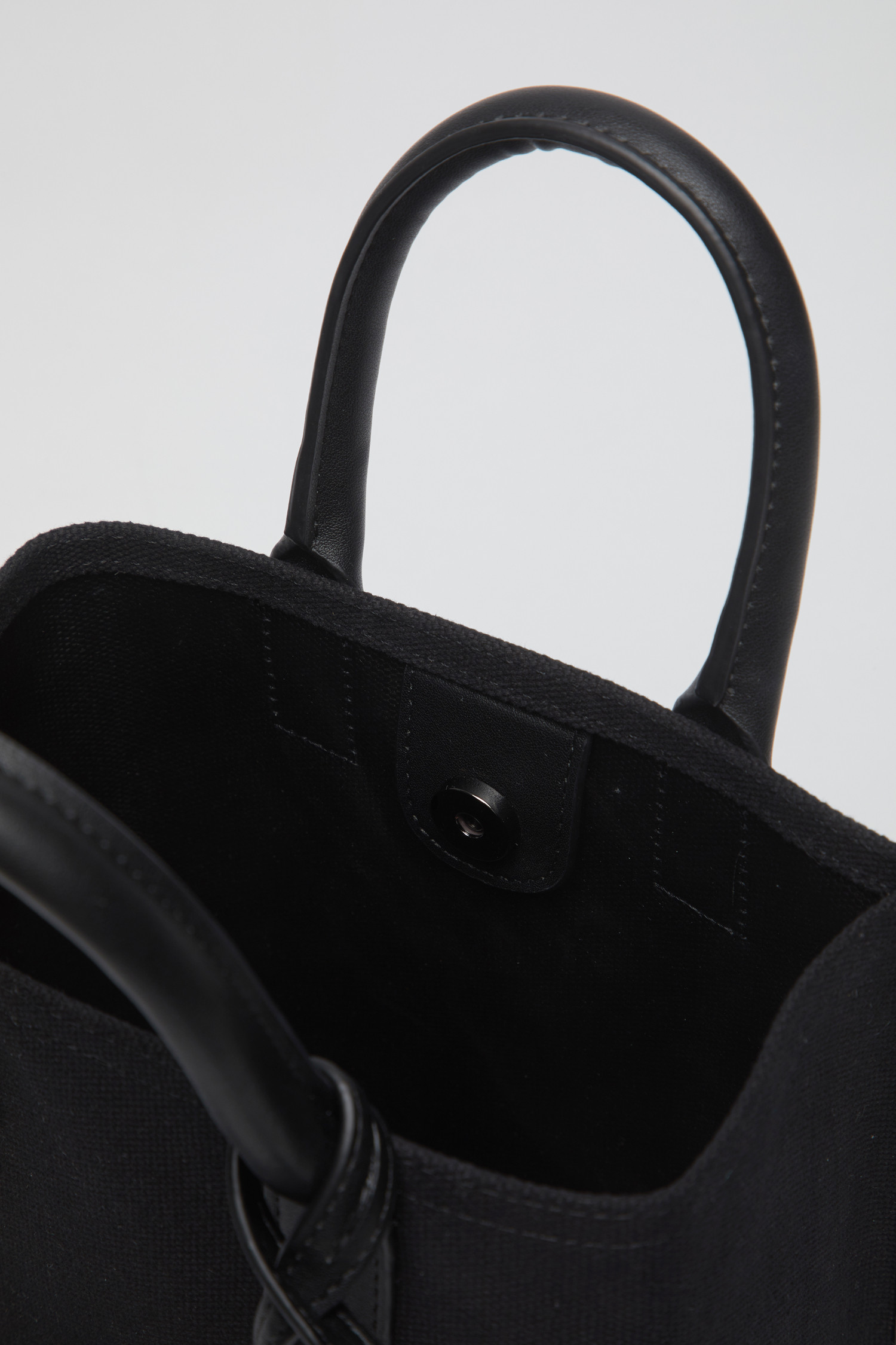 EXCLUSIVE] Small essential tote bag(Deep sleep)_Archivépke