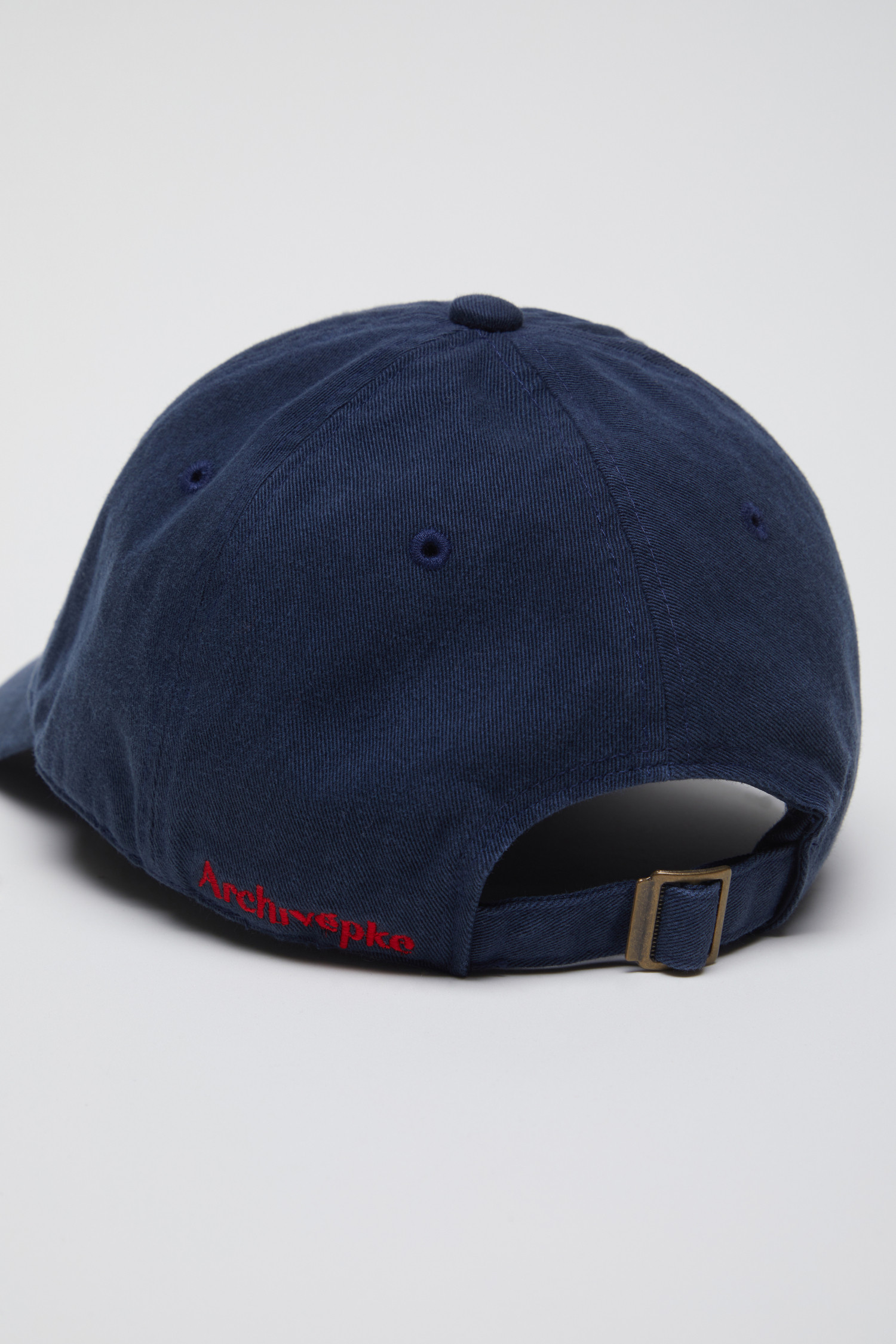 ★Archivepke★[Fling-move 000] Ball cap★6 color★大人気★ Fling-mové 000] Ball cap(Deep sleep)_Archivépke